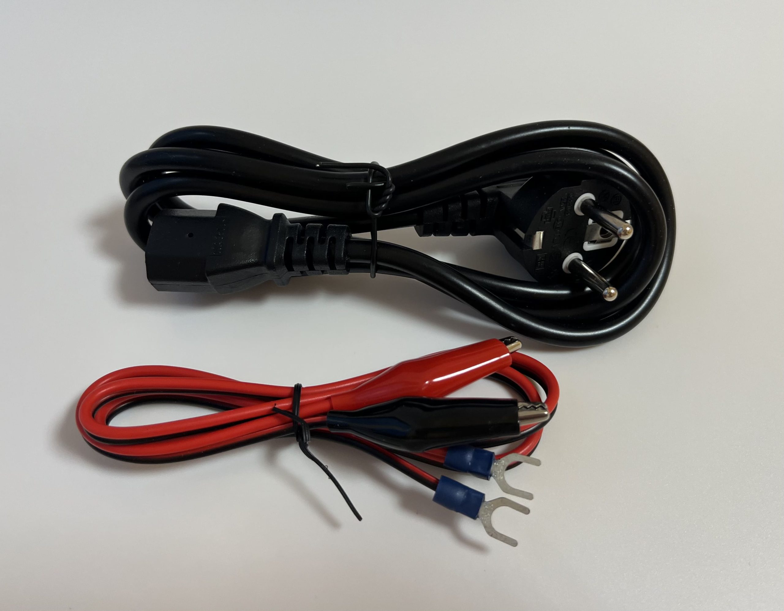 Аксесуари до блоку живлення Wanptek TPS3010