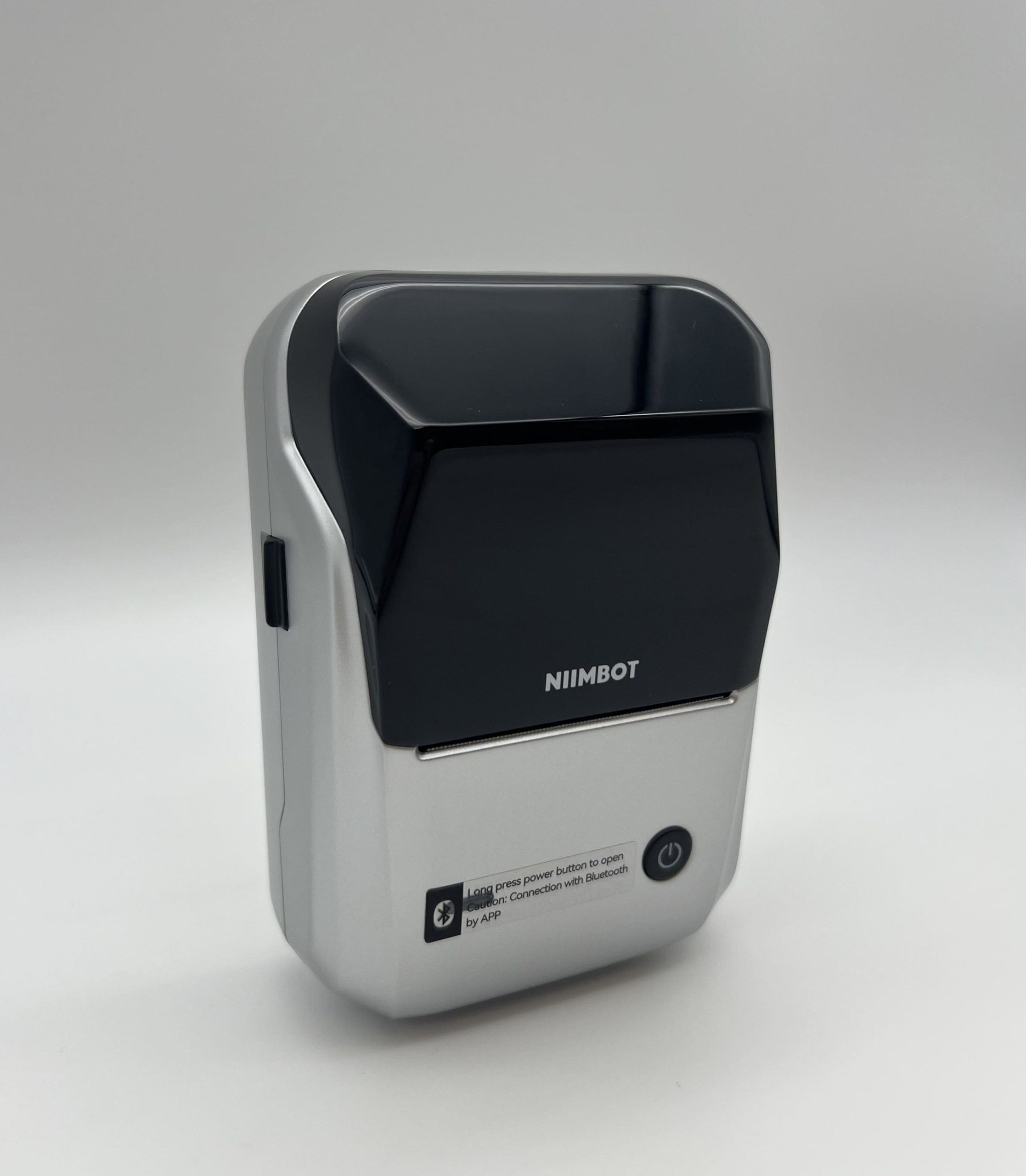 Niimbot B1 – зручний принтер для широкого застосування