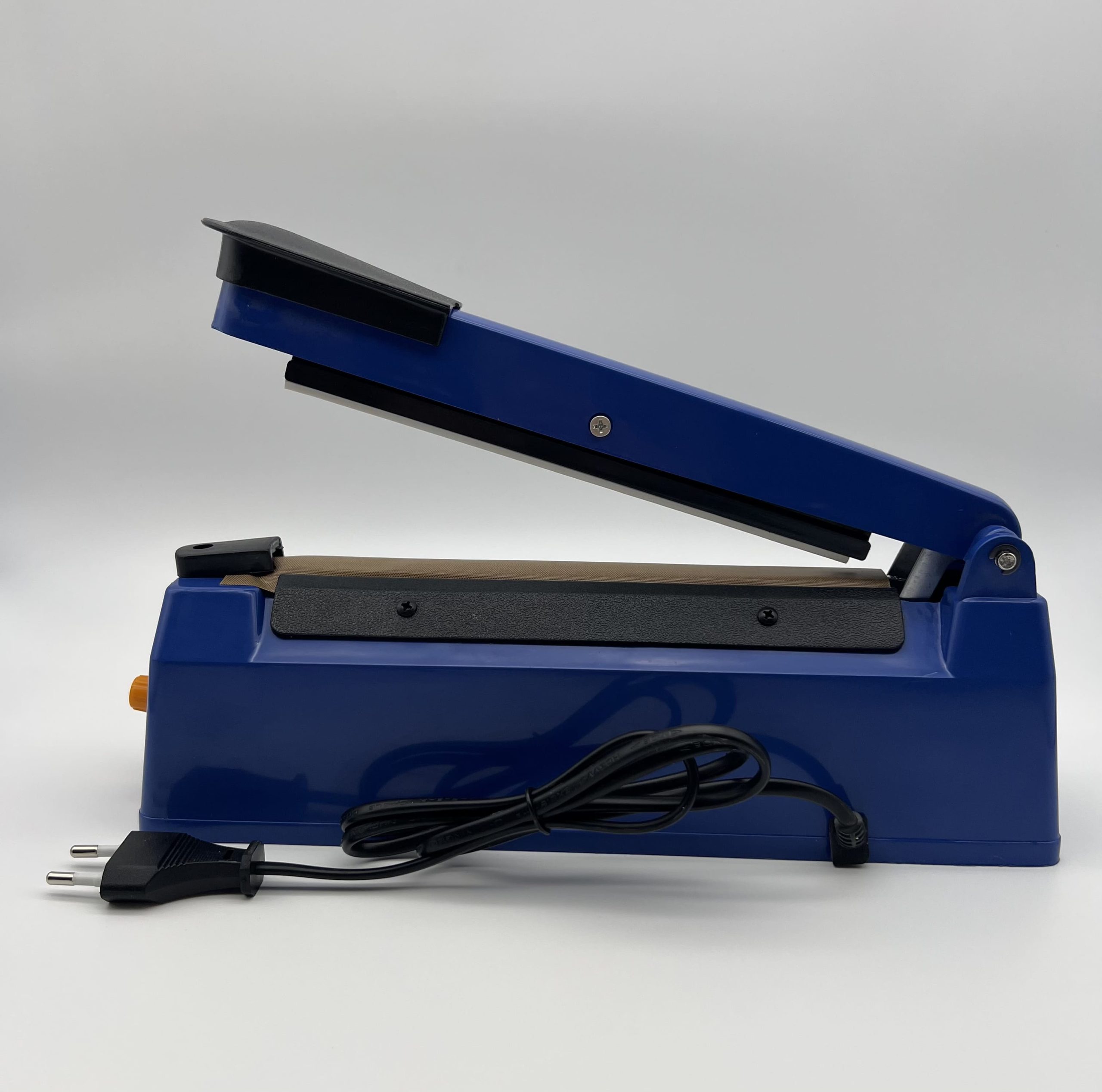 Термозварювачі пакетів 200 мм для герметичного фасування