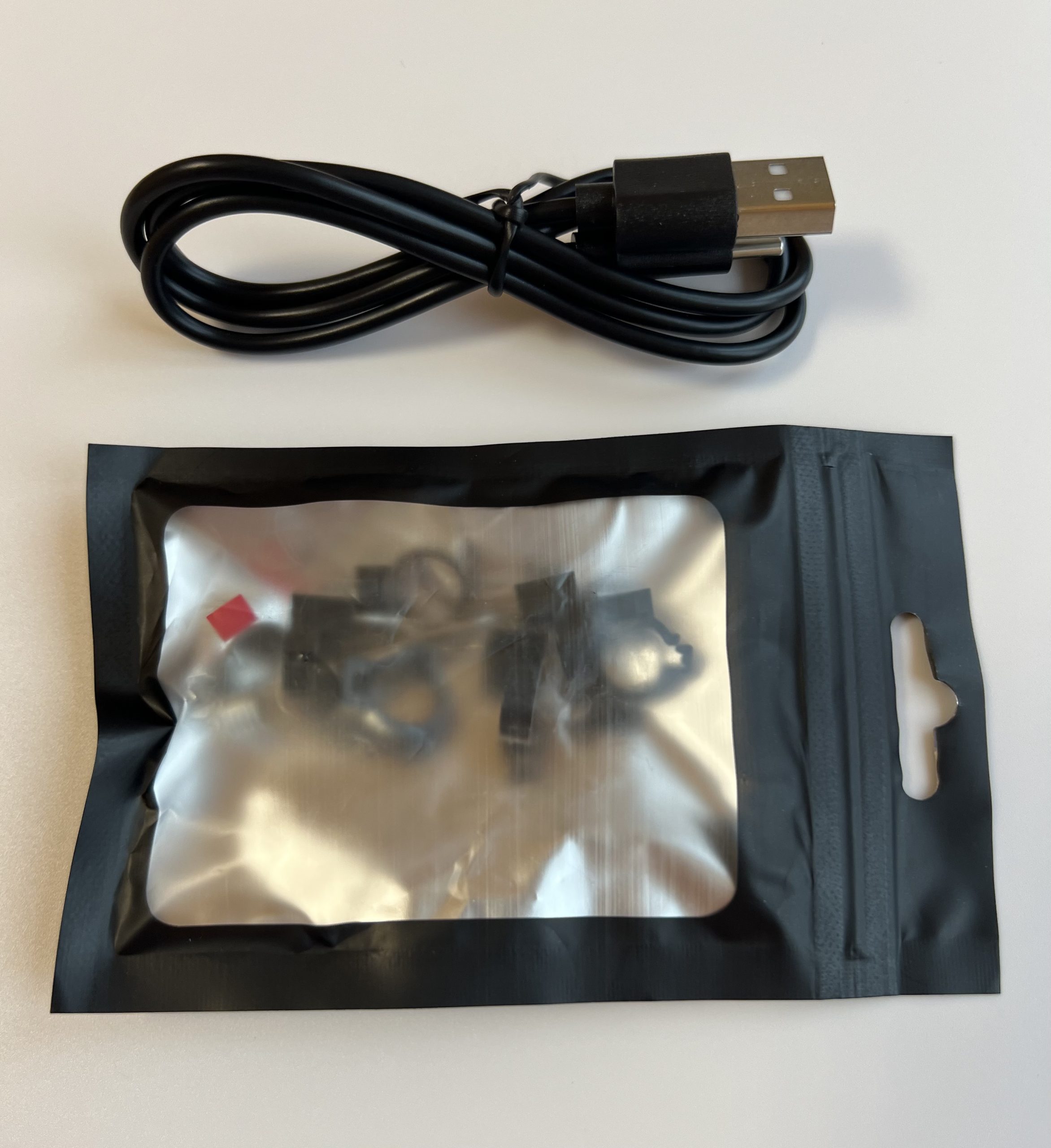 Аксесуари до промислового ендоскопа HD 1080P