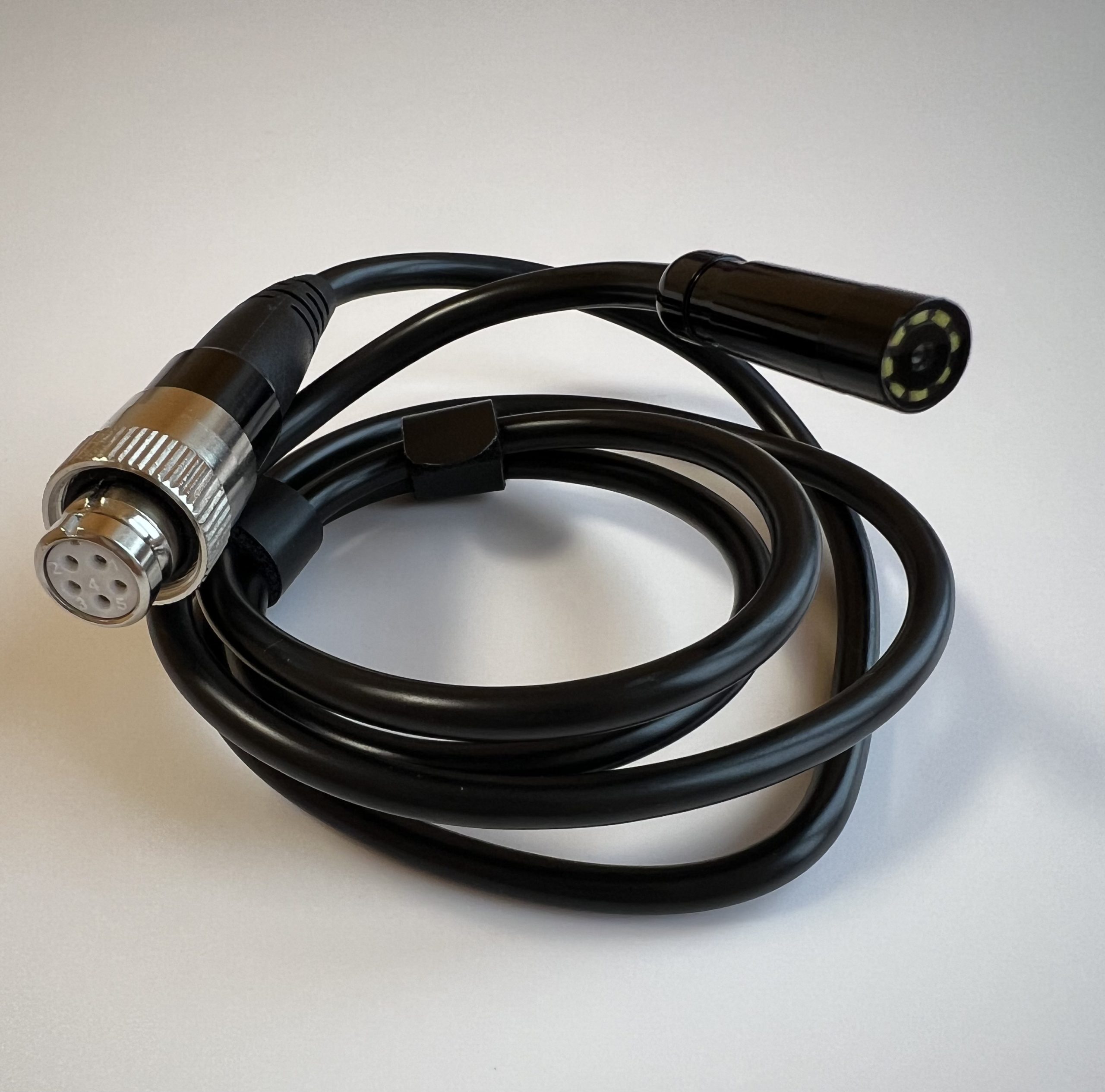 Кабель до промислового автомобільного HD-ендоскопа