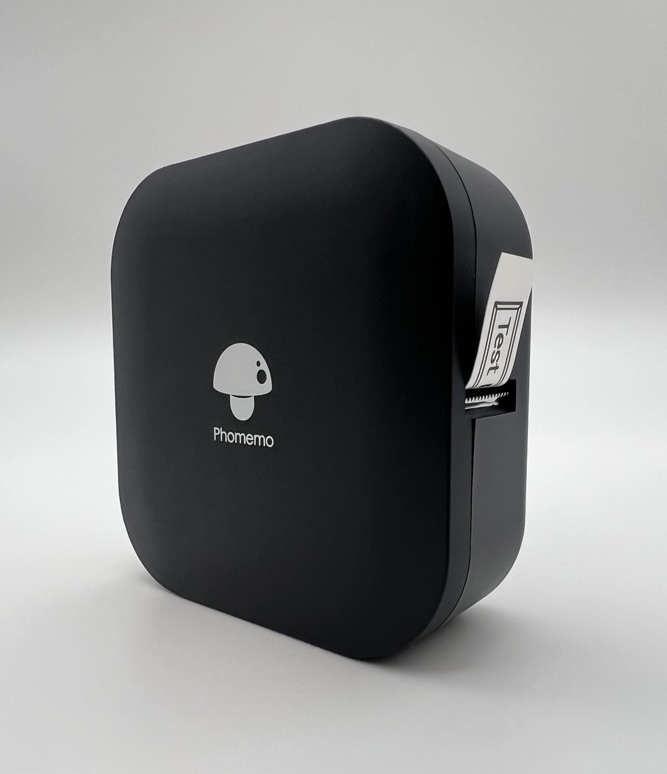 Портативний принтер для друку етикеток Q30 для дому та офісу