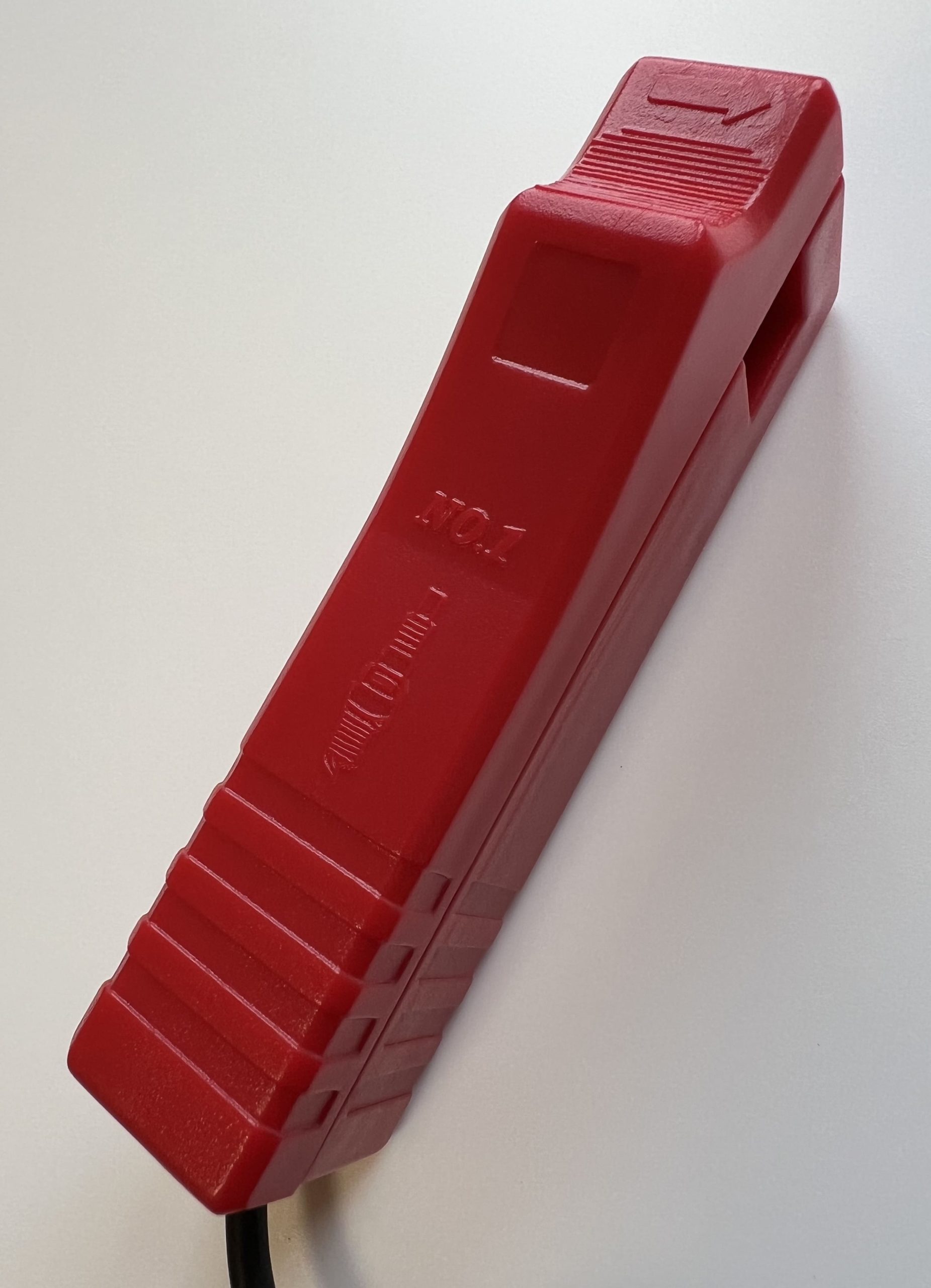 Стробоскоп для точної діагностики запалювання