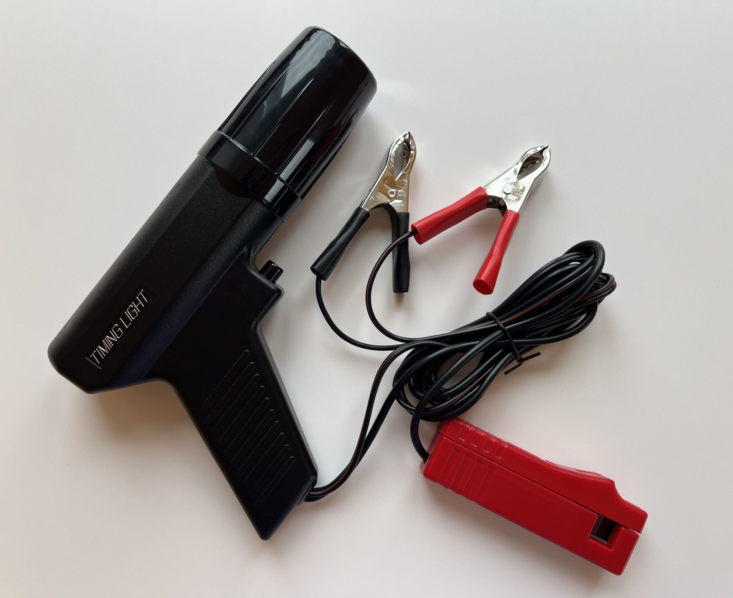 Стробоскоп для бензинових двигунів авто та мотоциклів