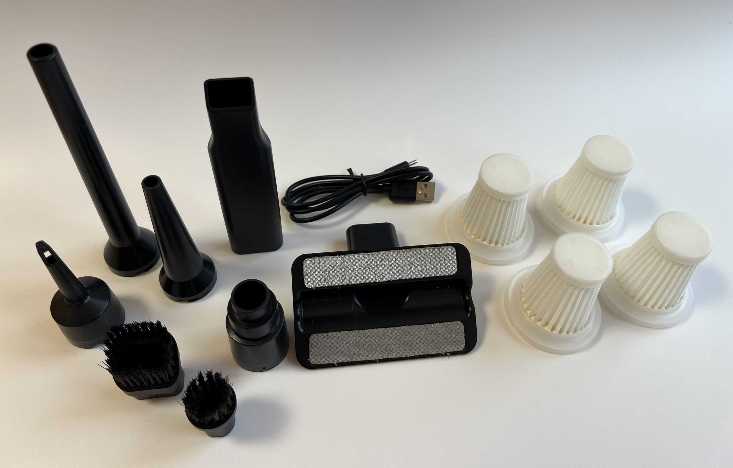 Аксесуари до пилососа SZUK 9998700PA