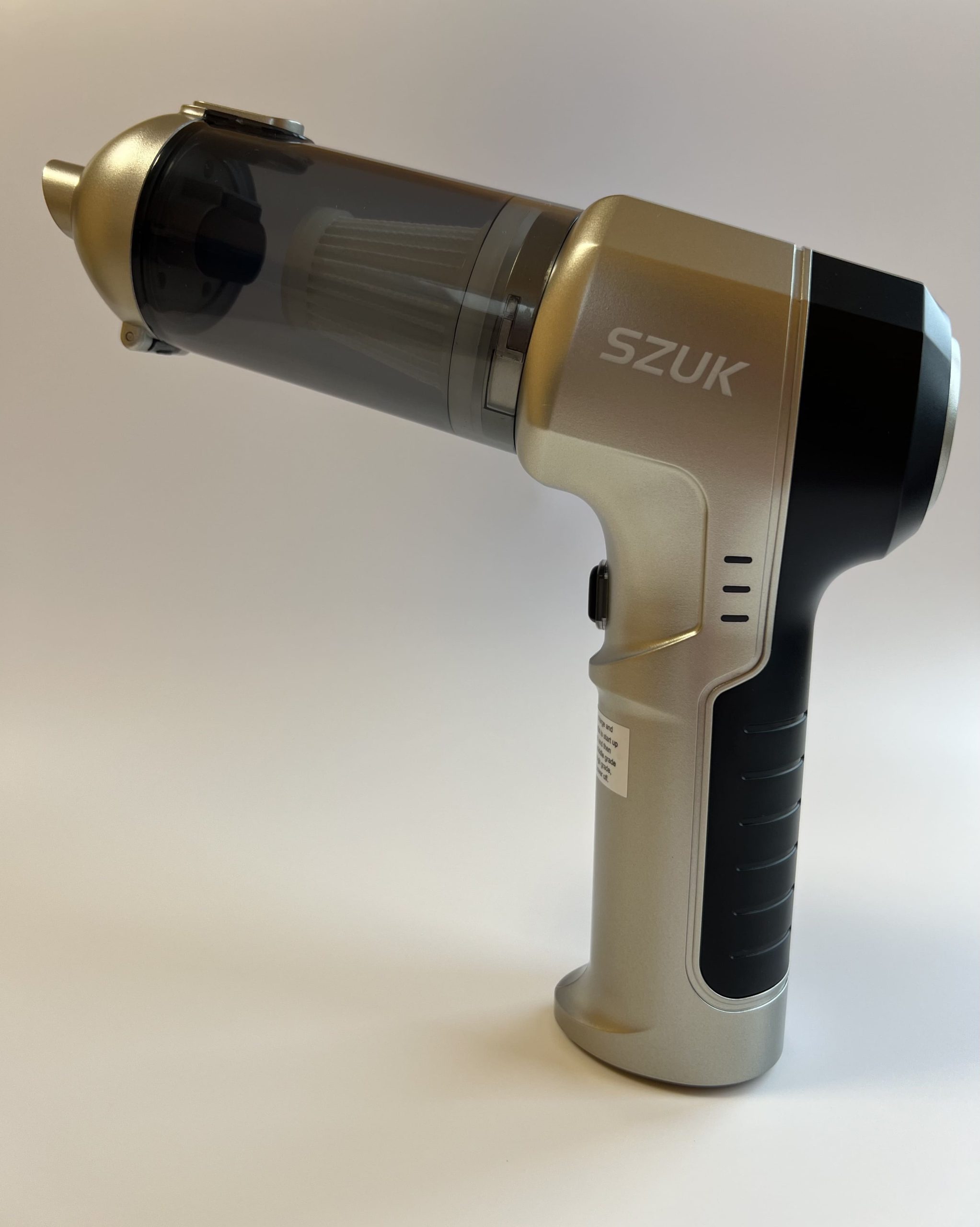 Пилосос для авто SZUK 9998700PA