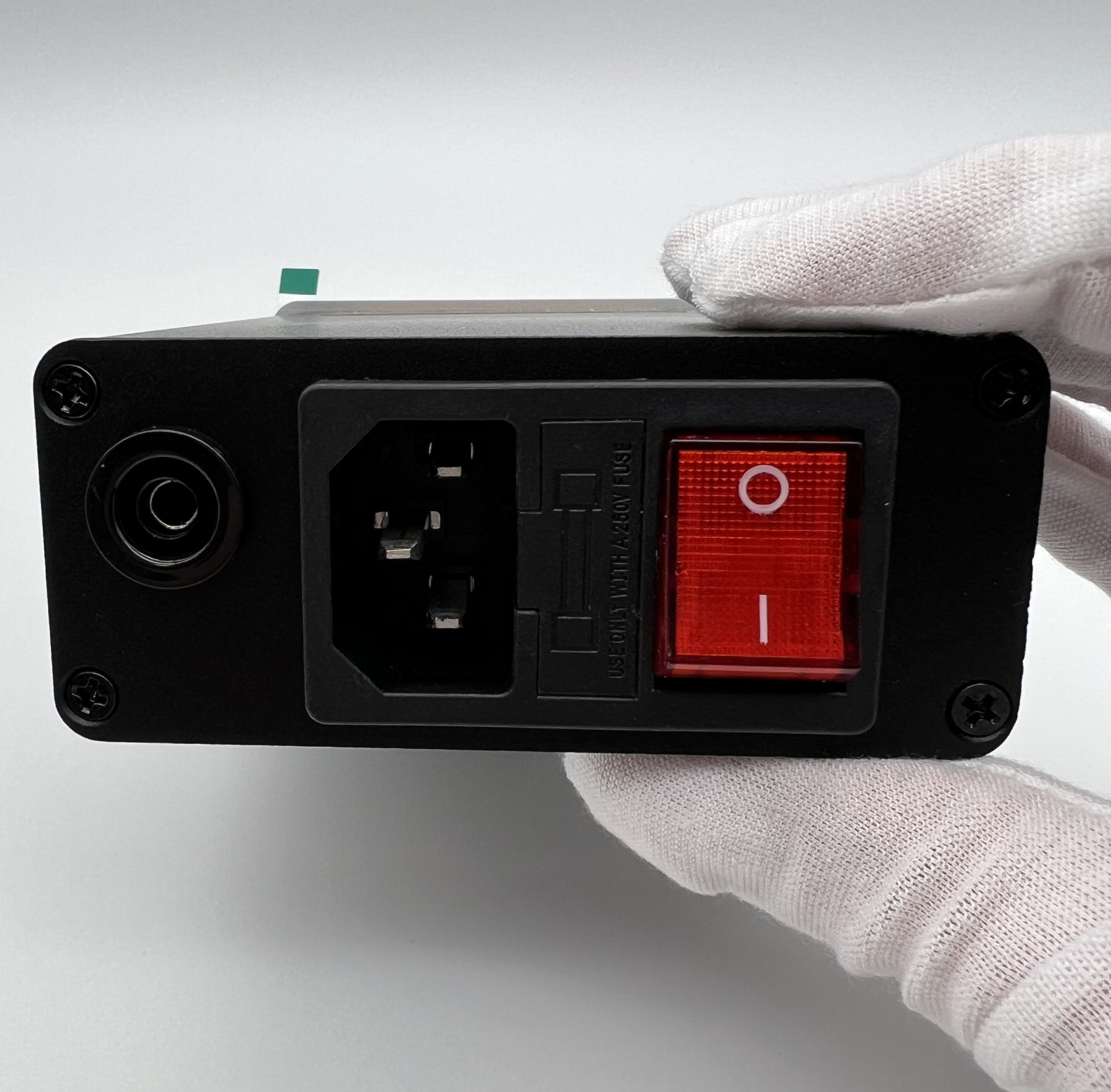 Панель керування HANDSKIT T12