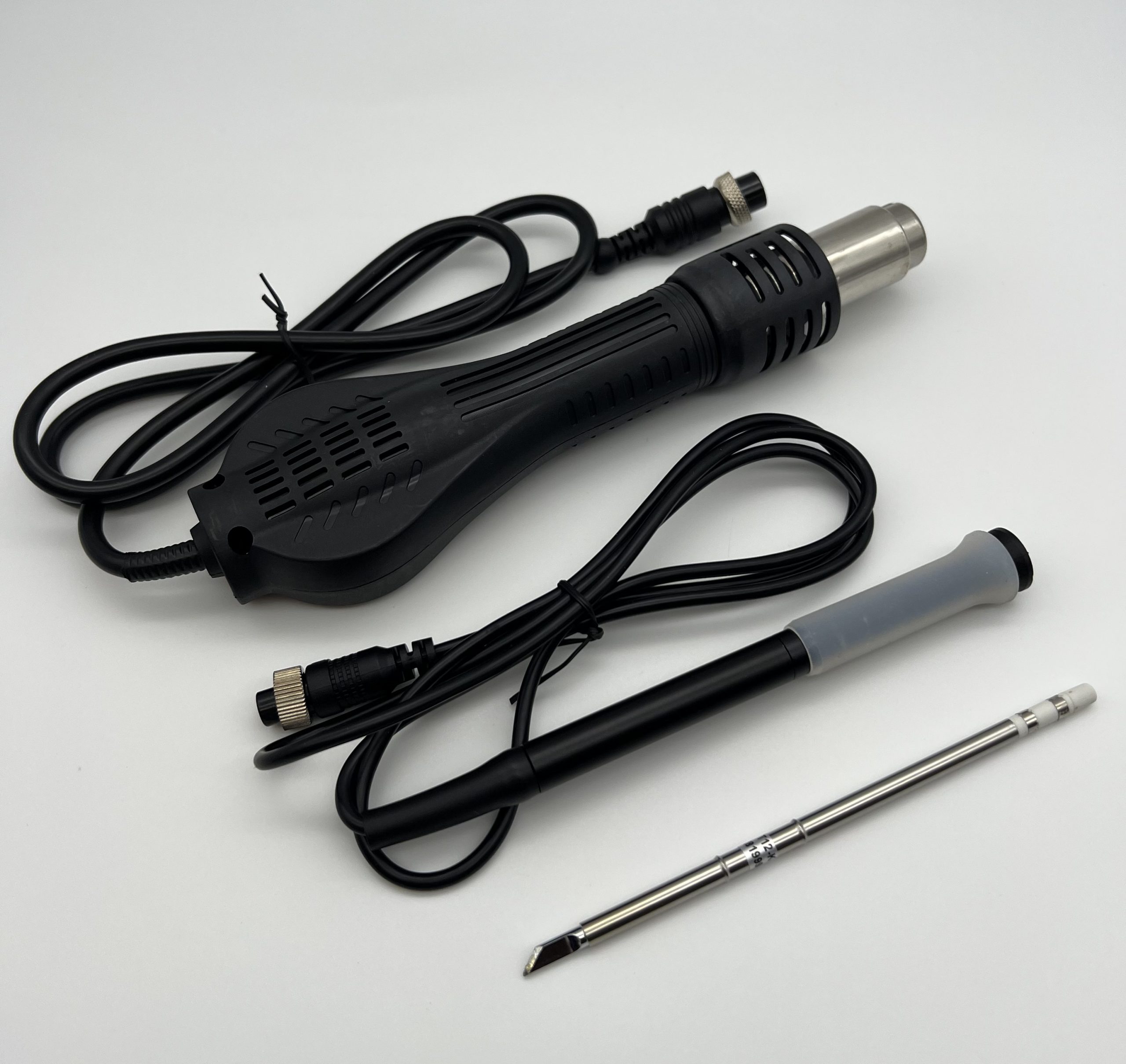 Комплектація HANDSKIT T812