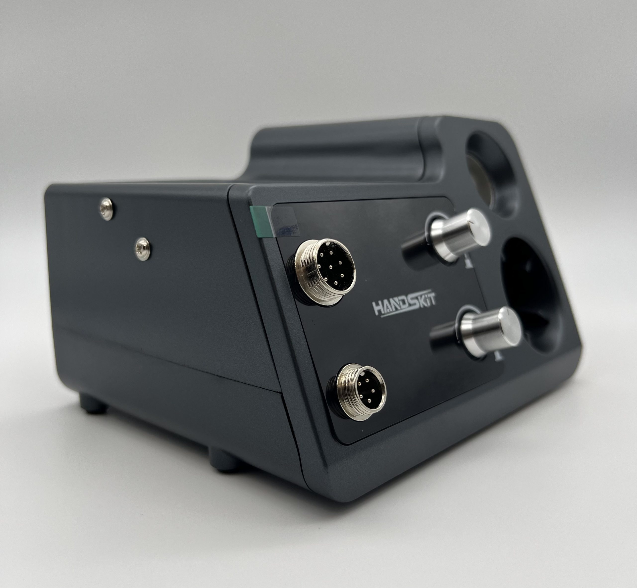 HANDSKIT T812 для зручної пайки