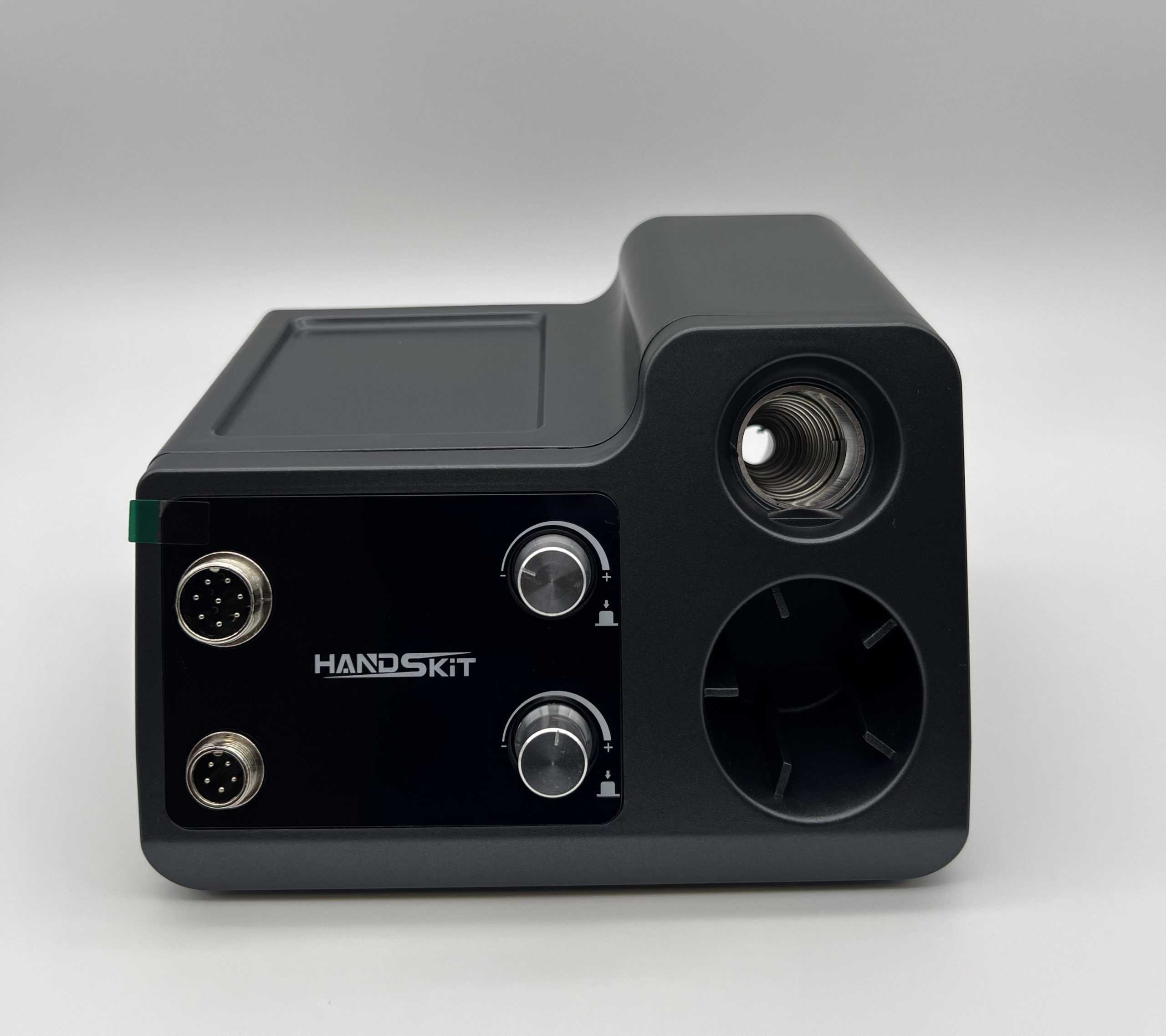 HANDSKIT T812 з автоохолодженням та самокалібруванням