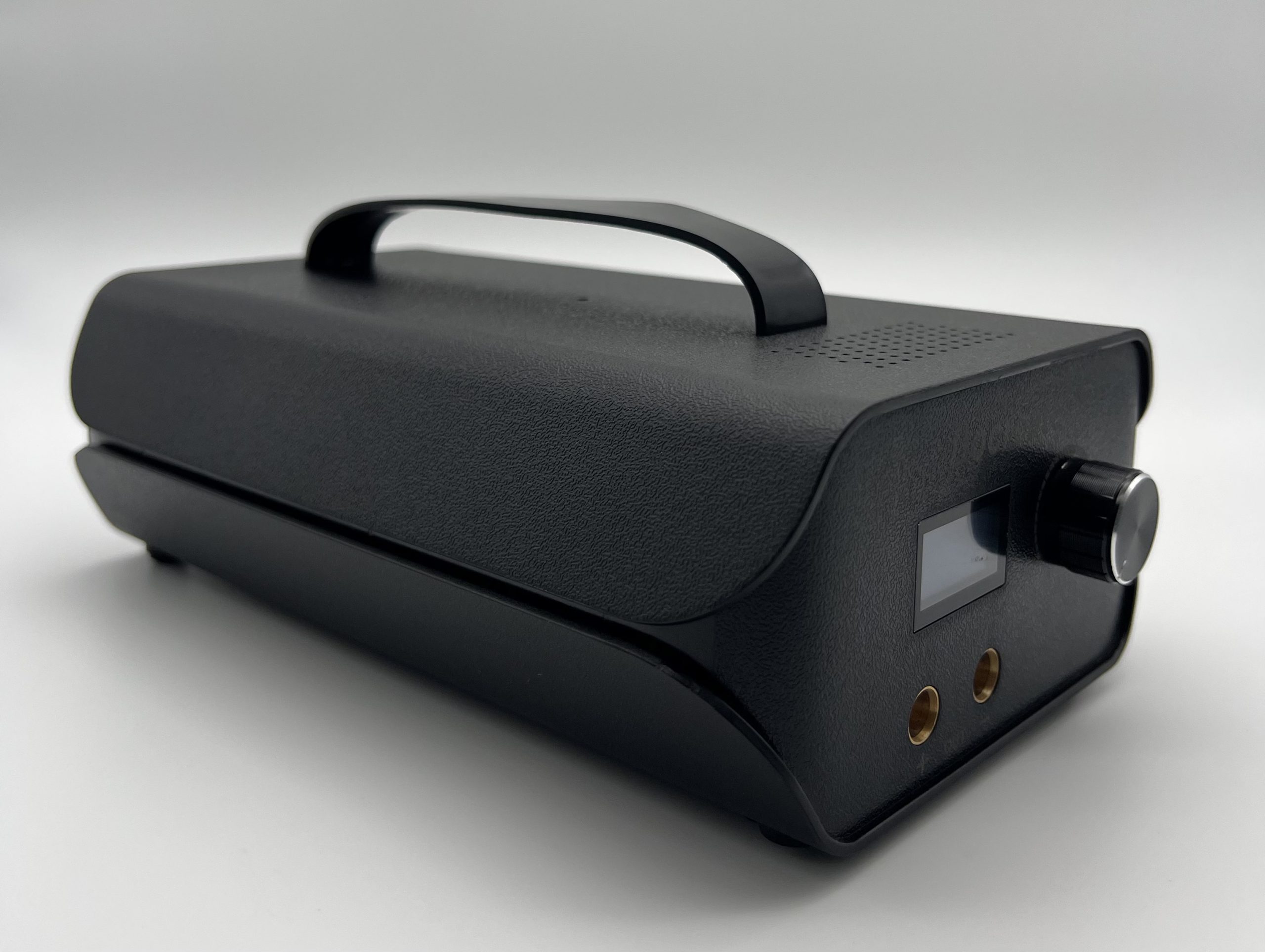 Апарат для точкового зварювання – ідеальне рішення для домашніх та професійних задач