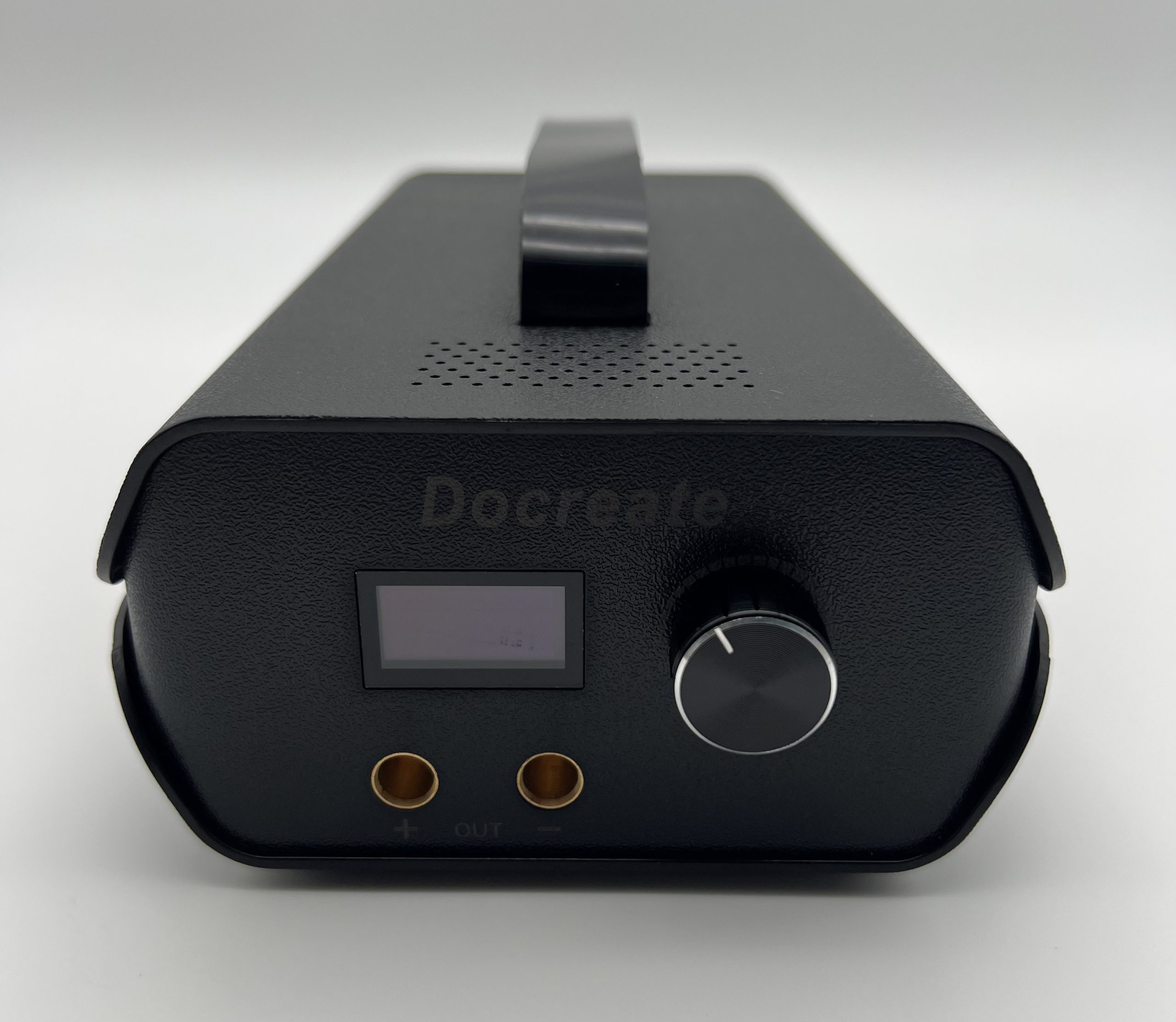 Точковий зварювальний апарат із суперконденсаторами