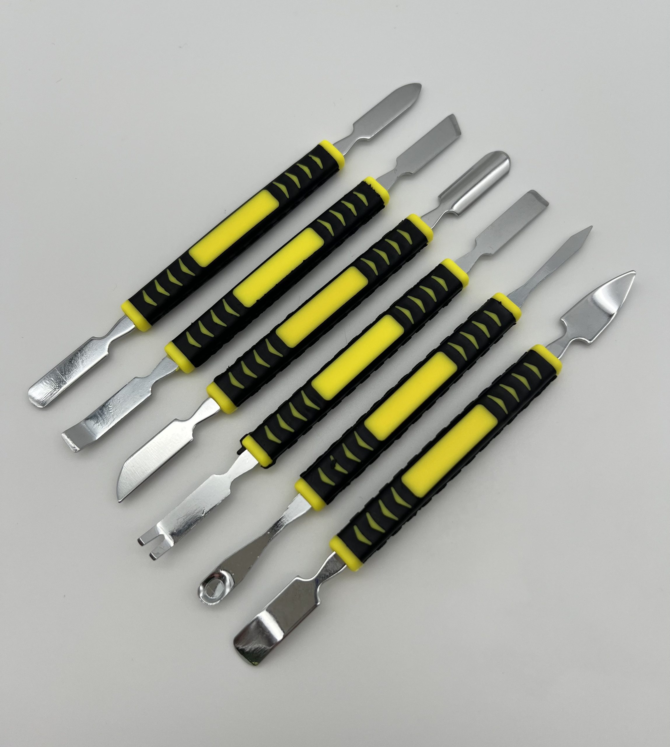 Універсальний набір інструментів для відкриття корпусу телефону та зняття екрана телефону