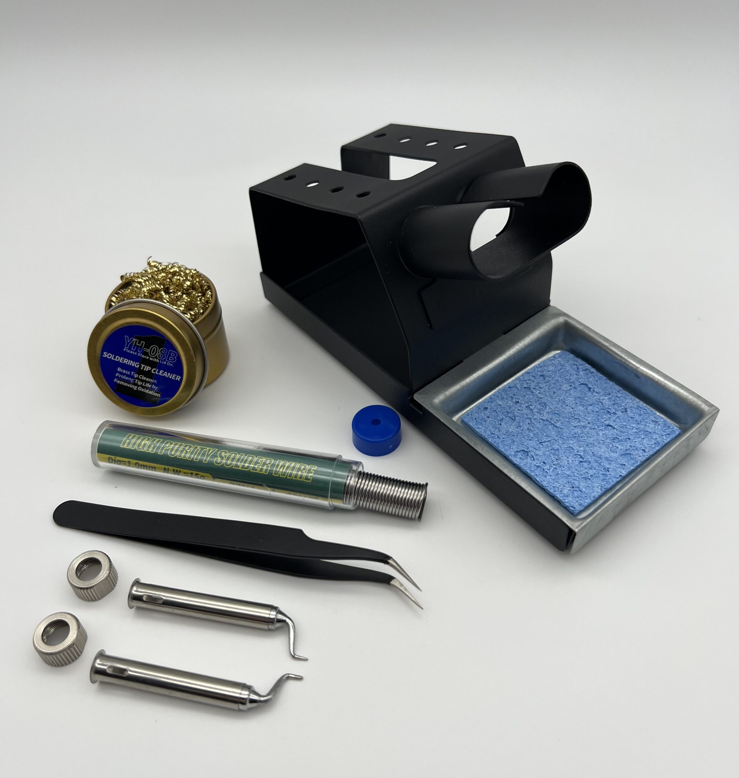 Аксесуари до YIHUA 938D