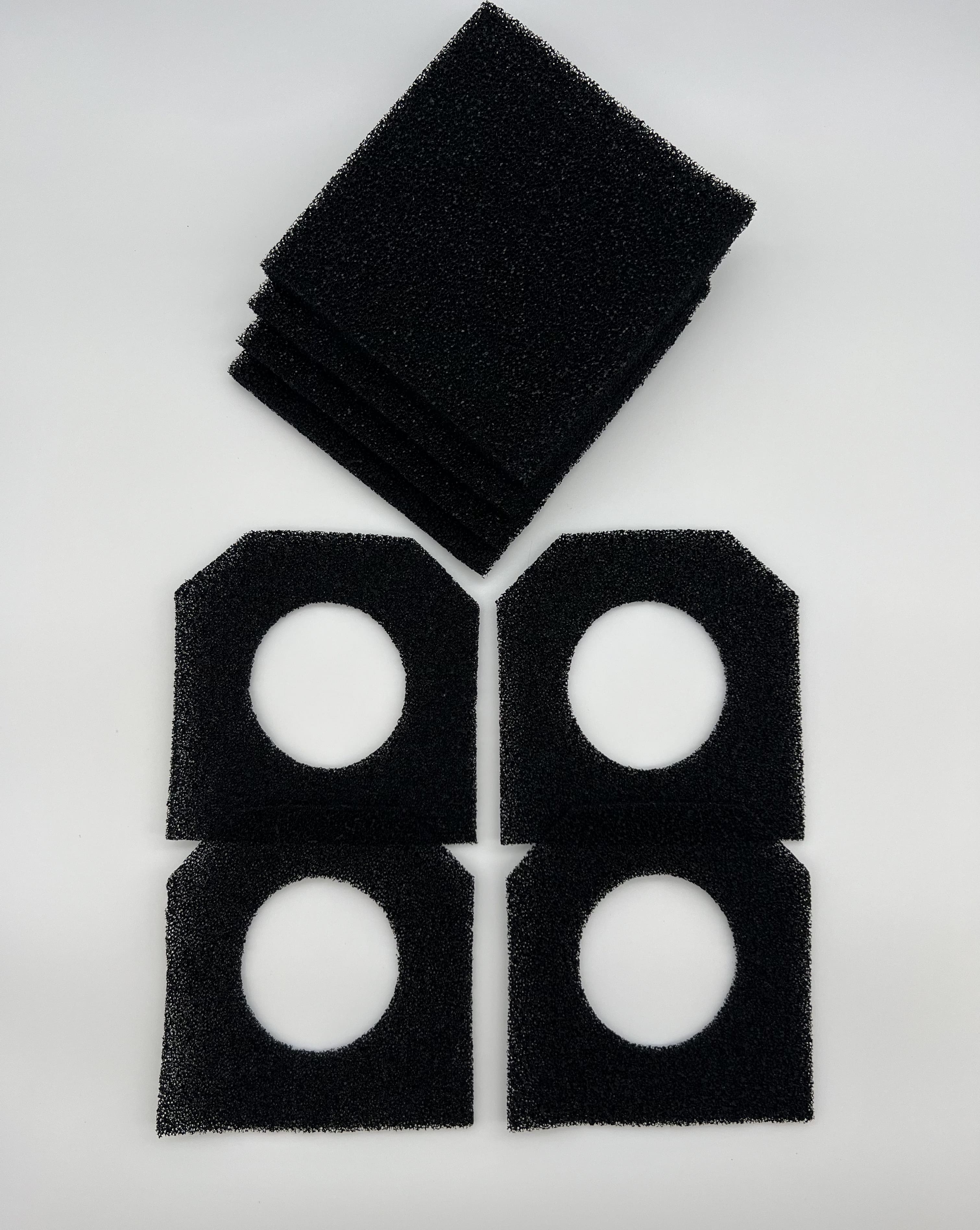 Фільтри для витяжки для пайки YIHUA 948DQ-I