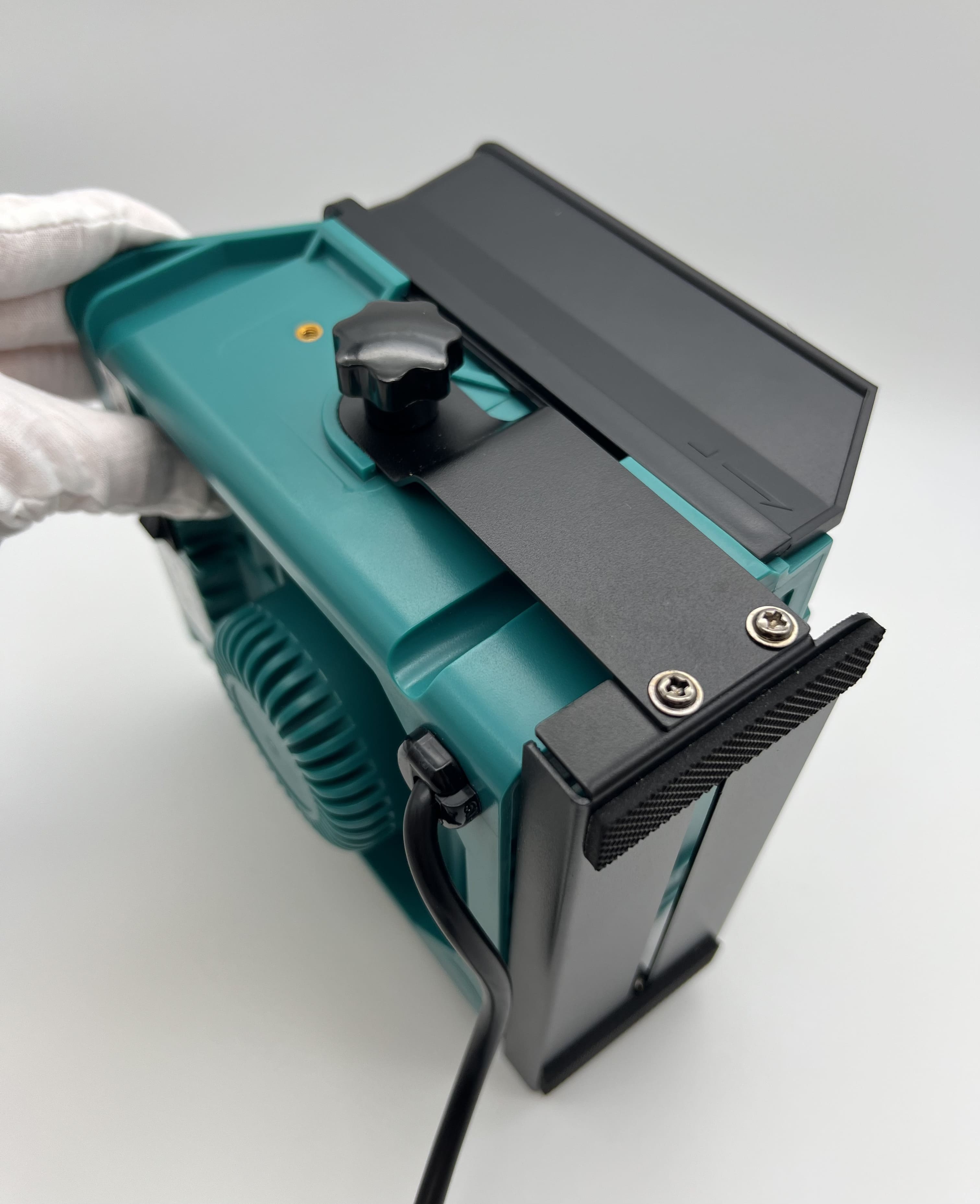 Витяжка YIHUA 948DQ-I для диму під час пайки