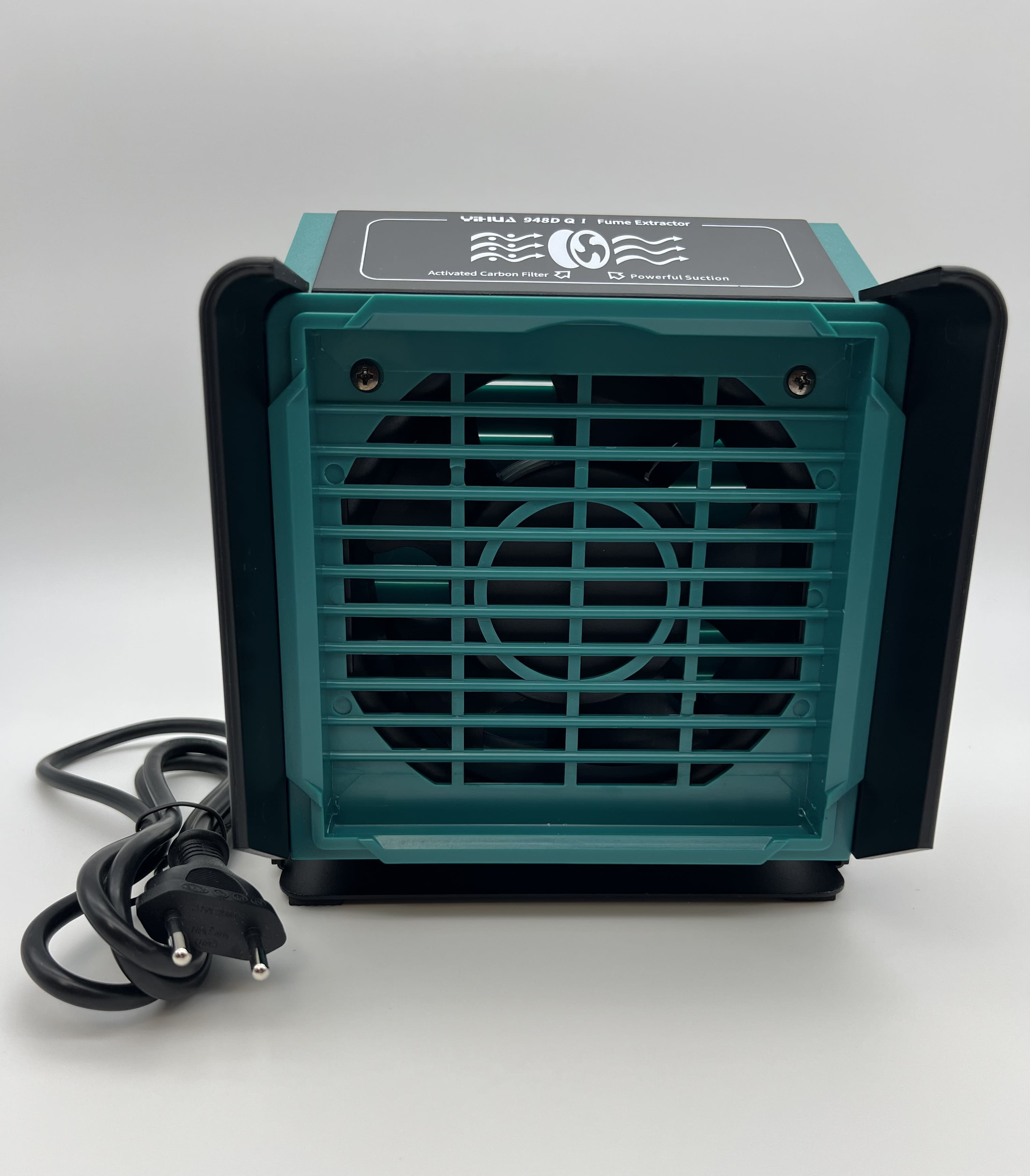 Витяжка для пайки YIHUA 948DQ-I