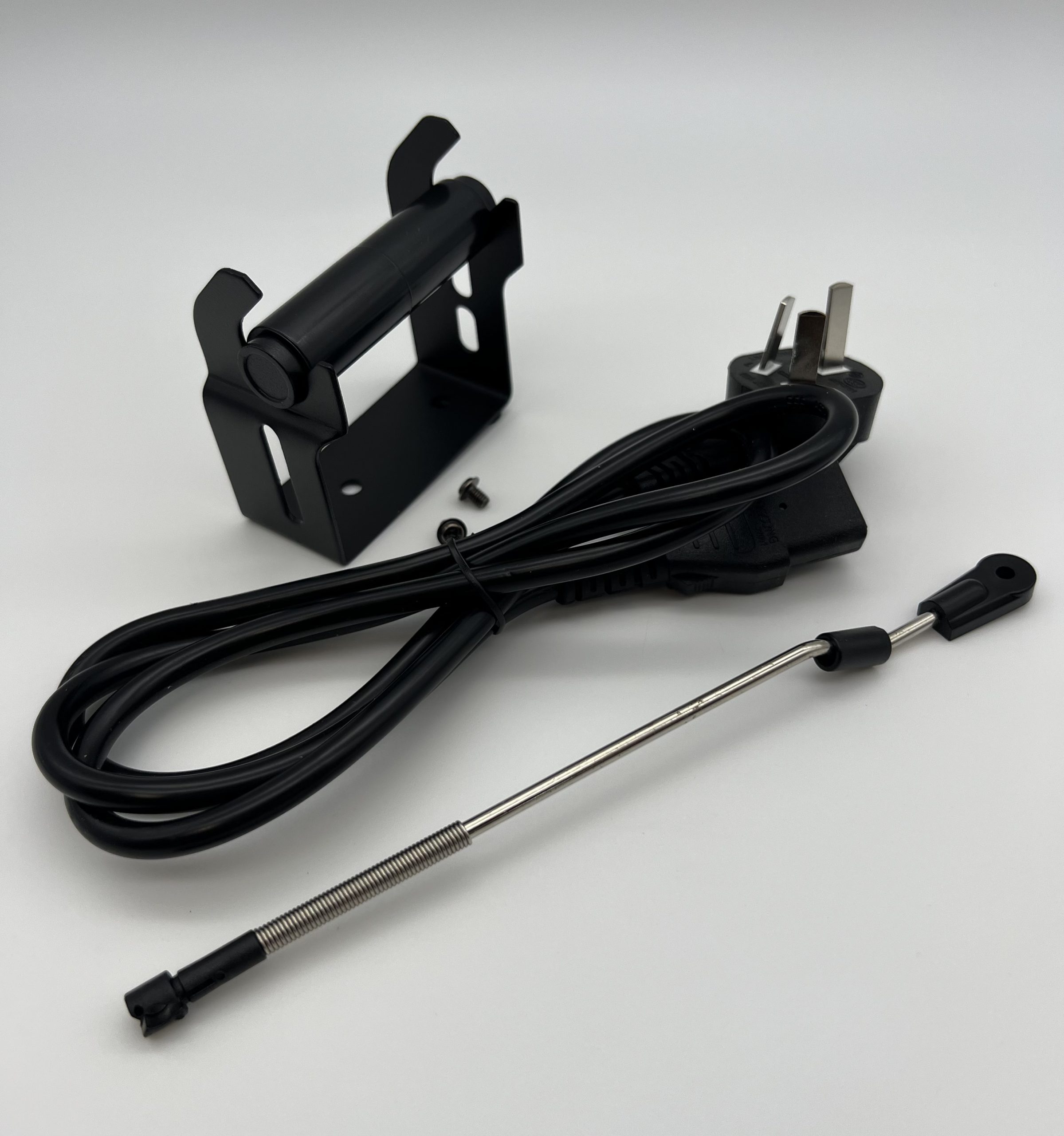 Компоненти для зручного підключення та роботи з YIHUA 982