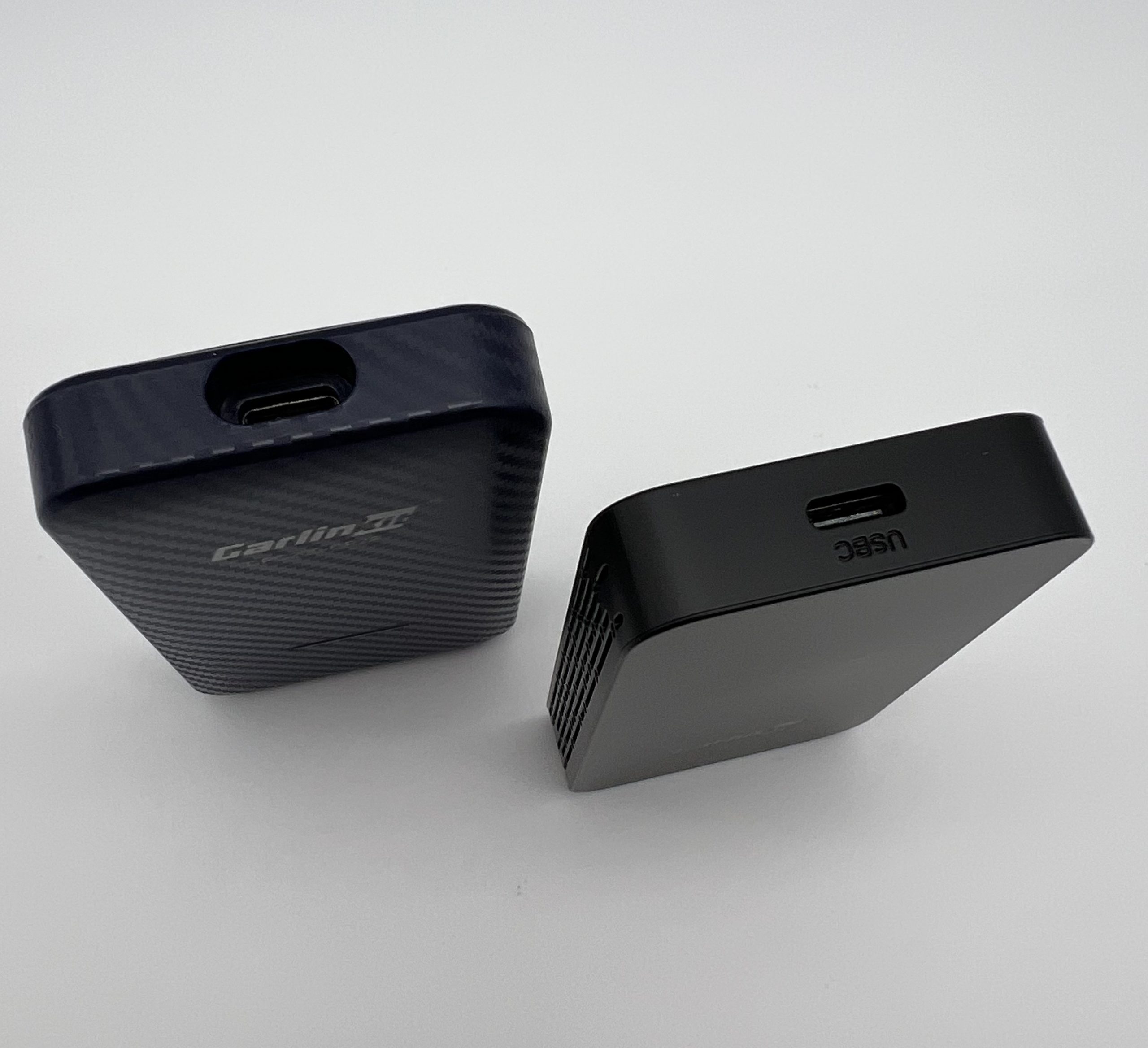 Бездротові модулі Carlinkit 4.0 та 5.0 для CarPlay і Android Auto