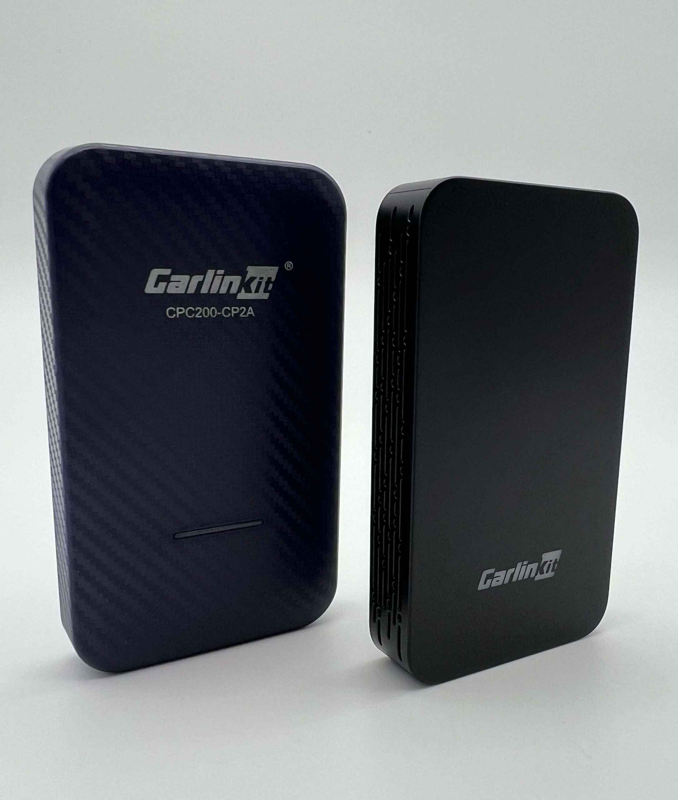 Адаптери CarPlay і Android Auto Carlinkit 4.0 та 5.0