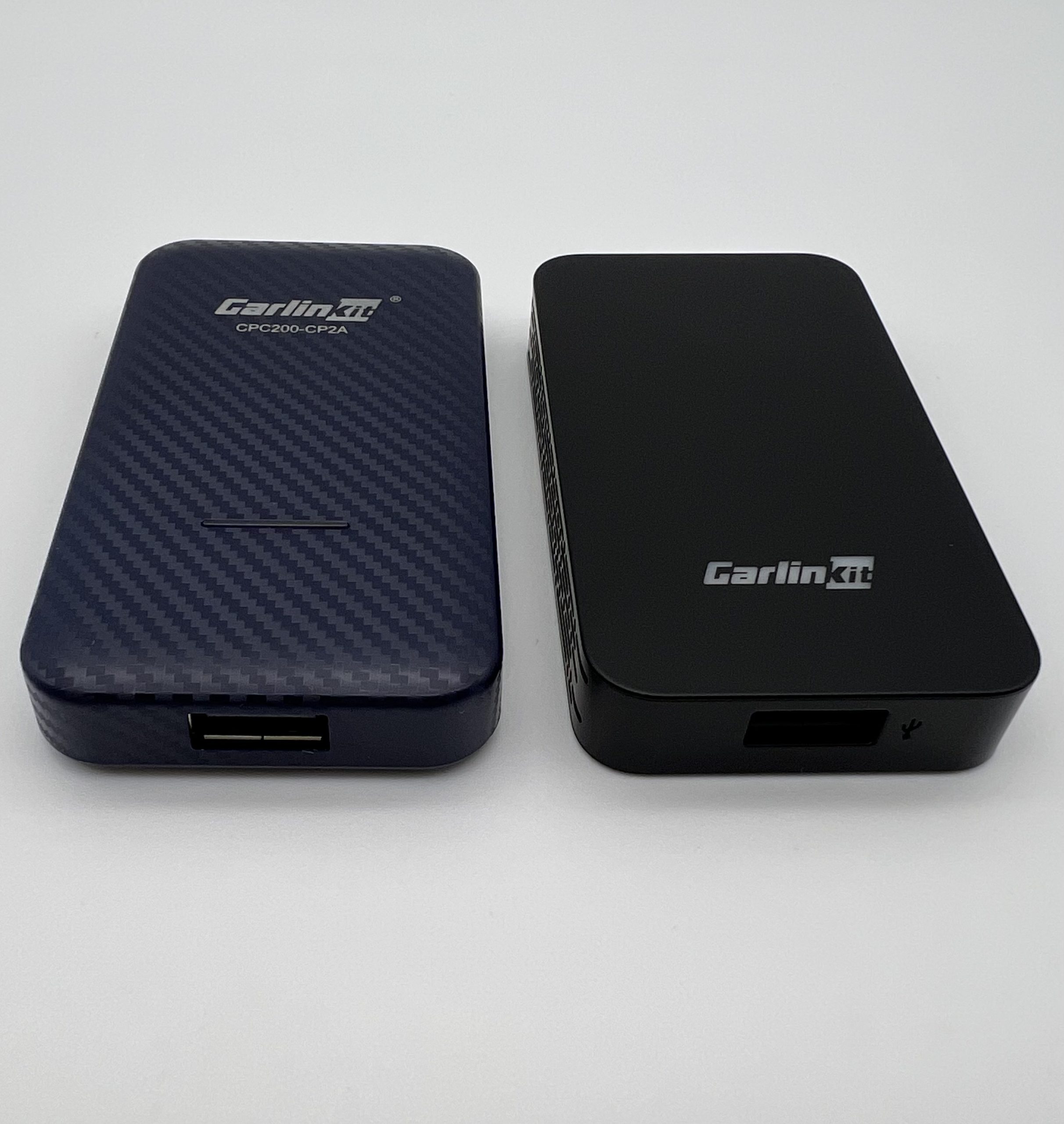 Адаптери Carlinkit 4.0 та 5.0