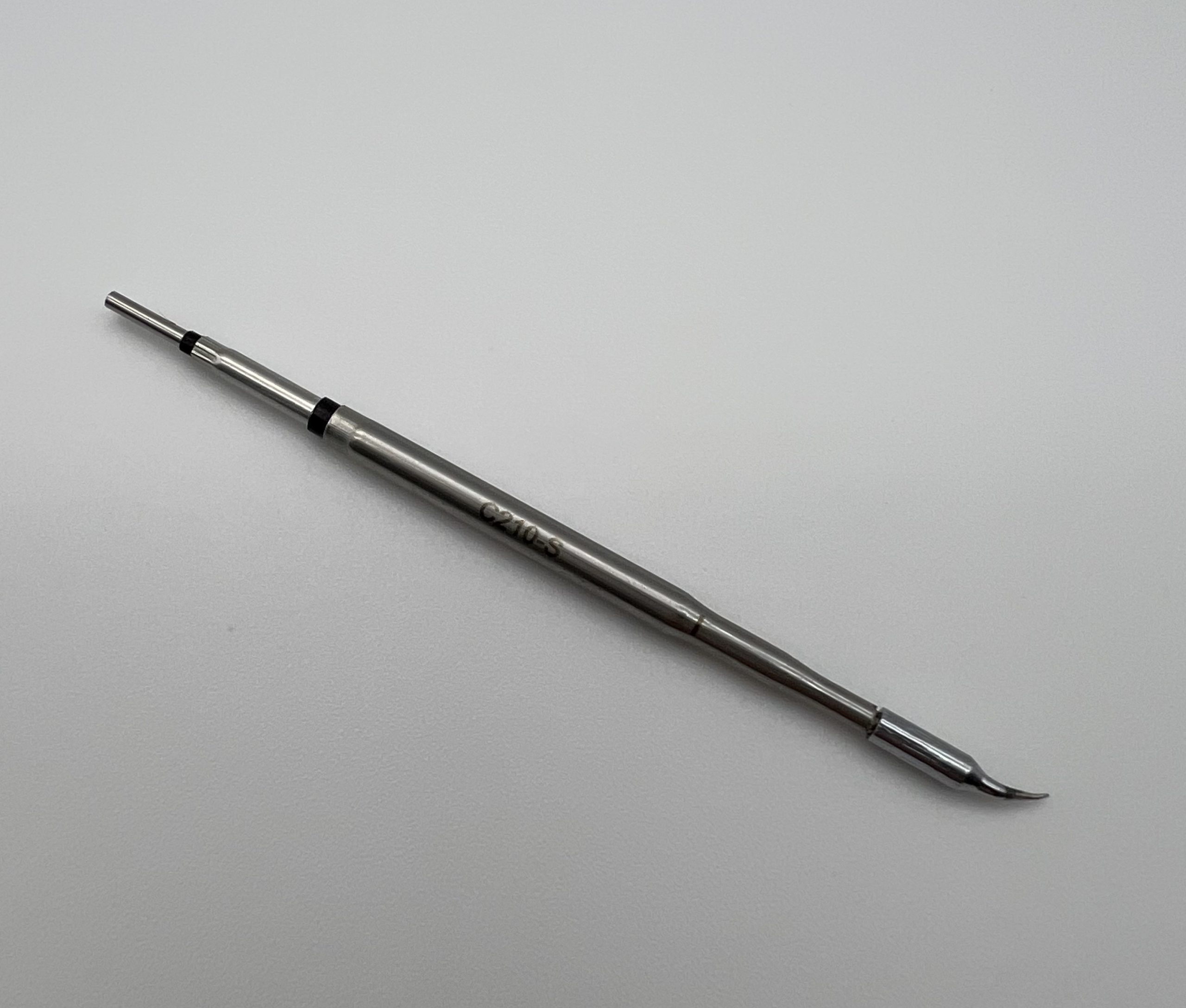 Жало JBC C210-ILS – висока точність для щоденних робіт