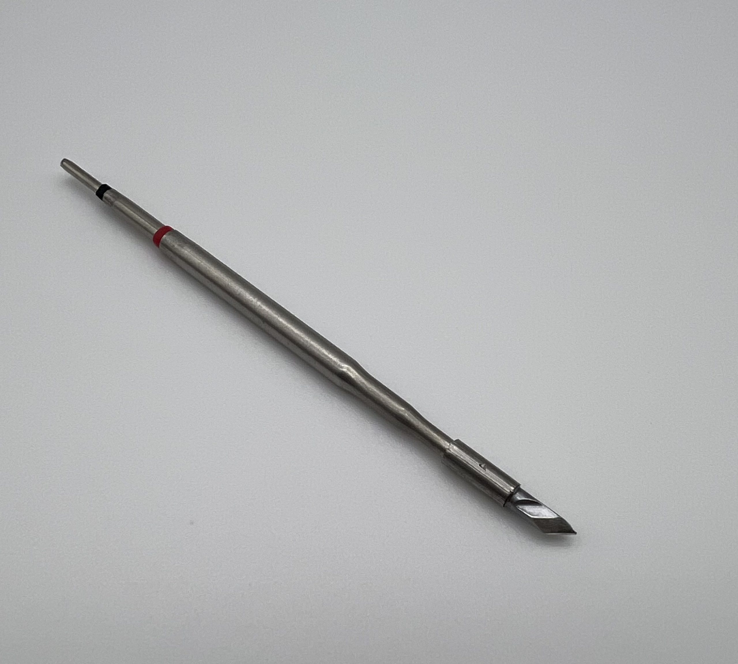 Паяльне жало JBC C210 K – точність та довговічність