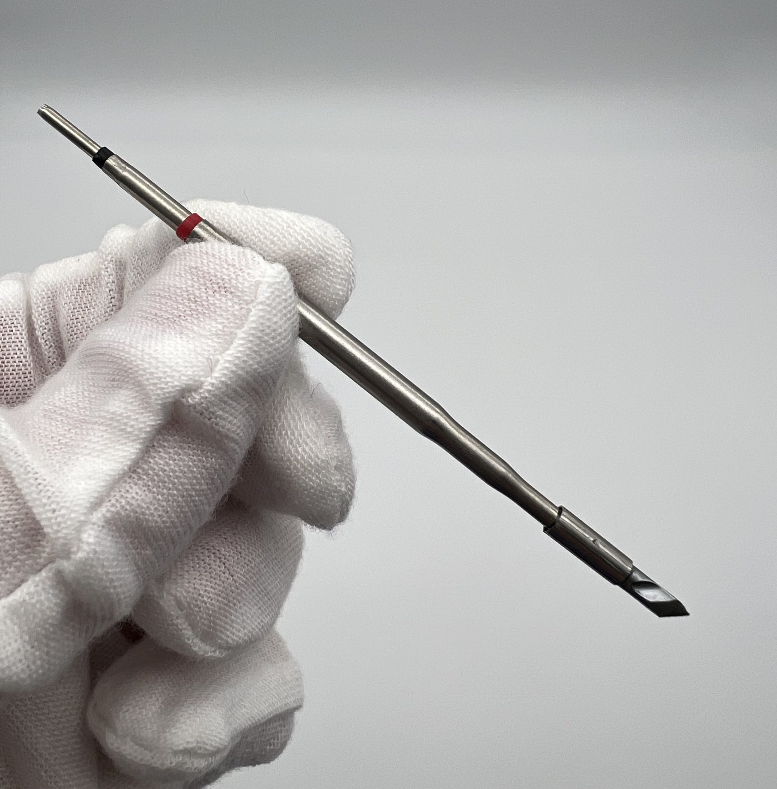 Жало JBC C210 K для стабільного теплопереносу