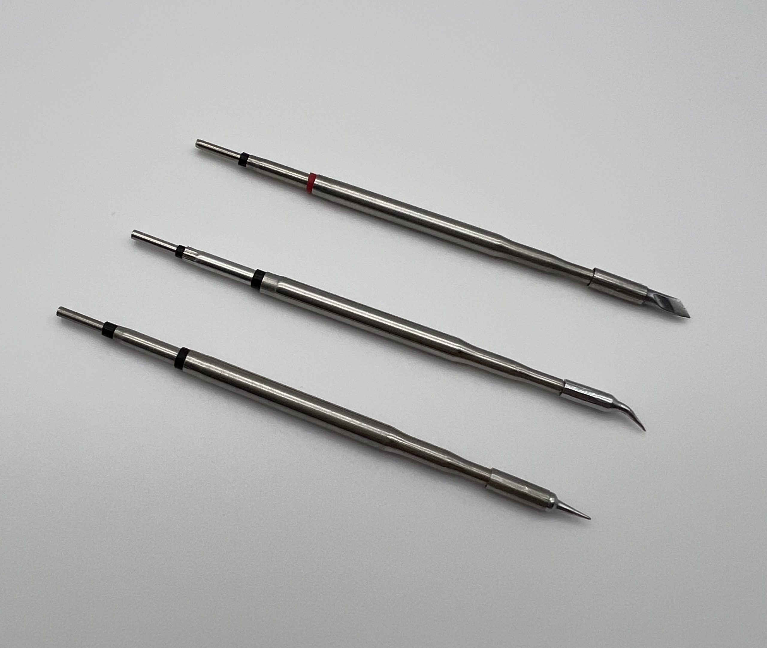 Жала для паяльної станції JBC