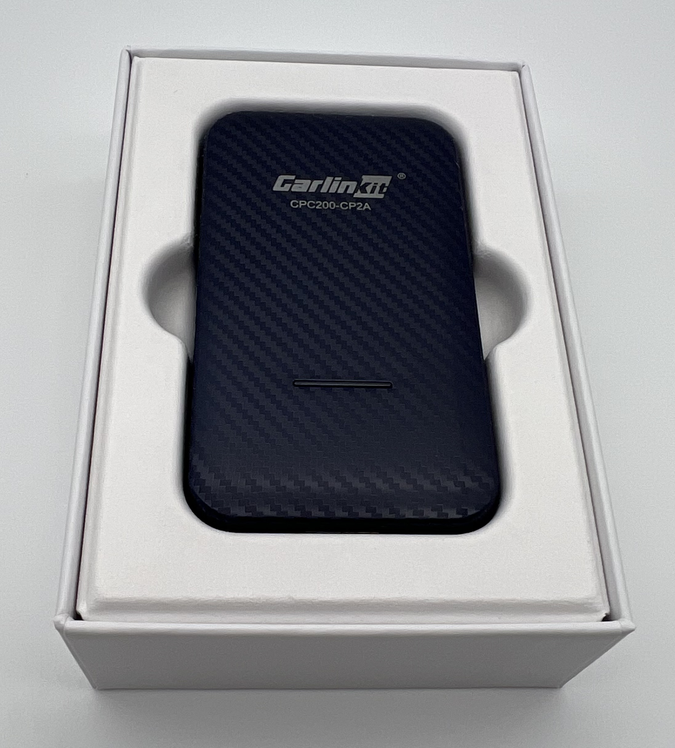 Carlinkit 4.0 – адаптер CarPlay і Android Auto з миттєвим підключенням