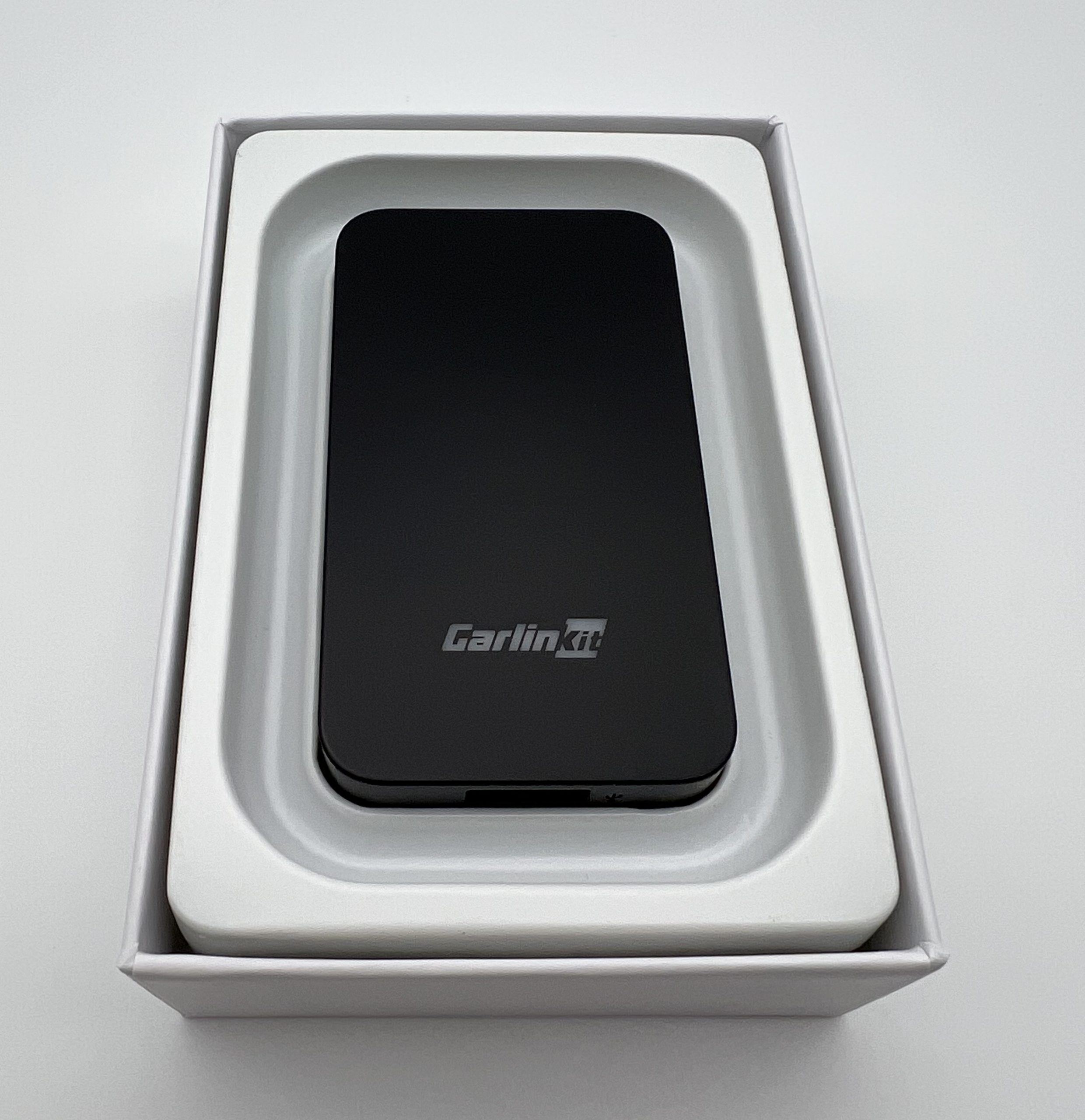 Бездротовий адаптер Carlinkit 5.0 Android Auto та CarPlay