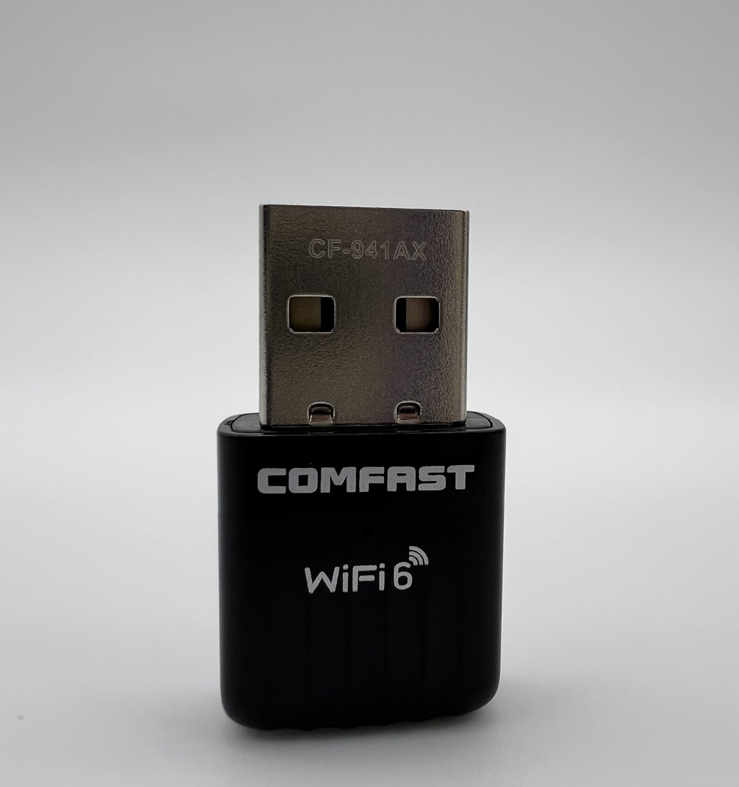 CF-941AX – адаптер з вищою максимальною швидкістю