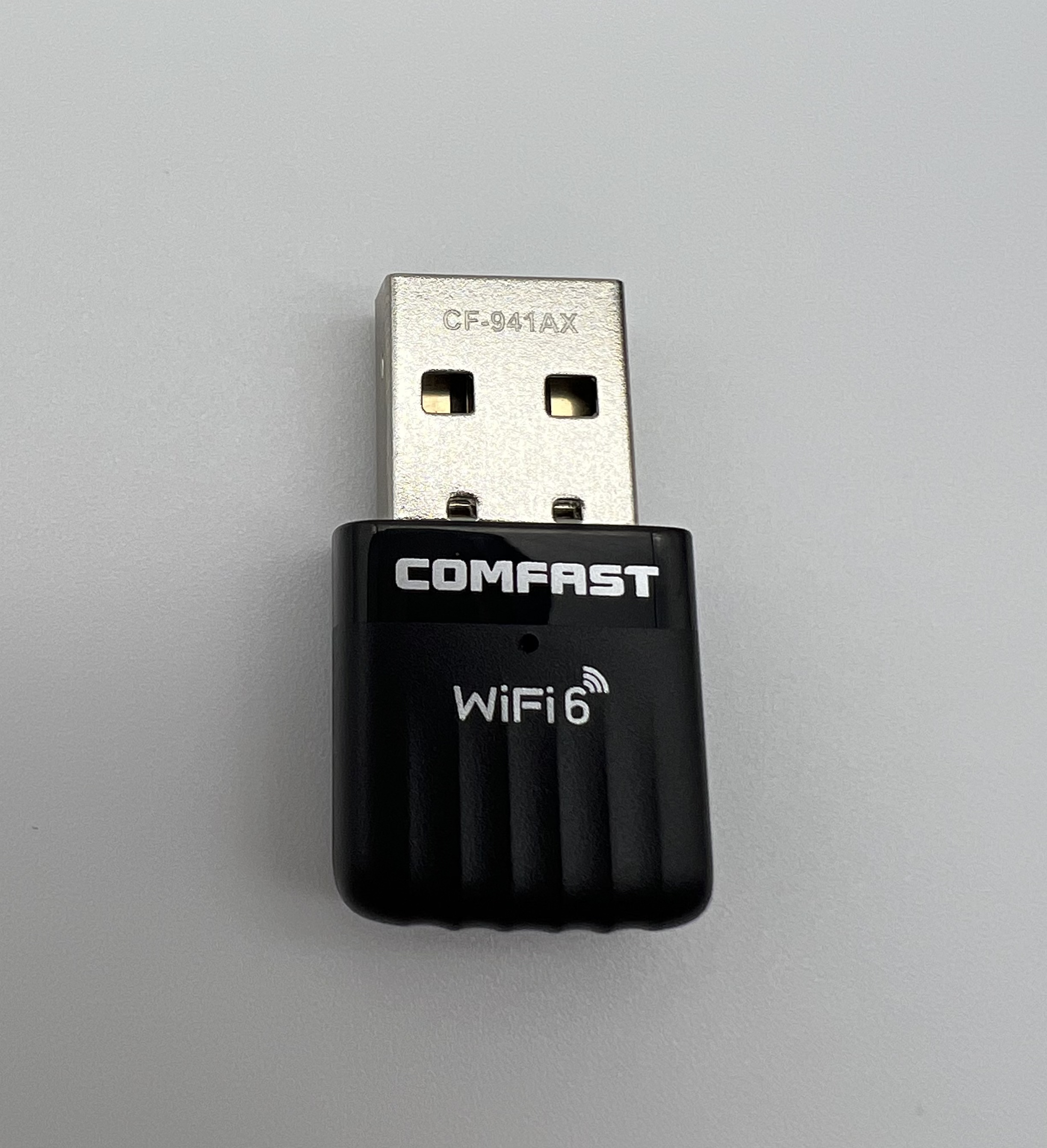 CF-941AX стабільний у пікових навантаженнях