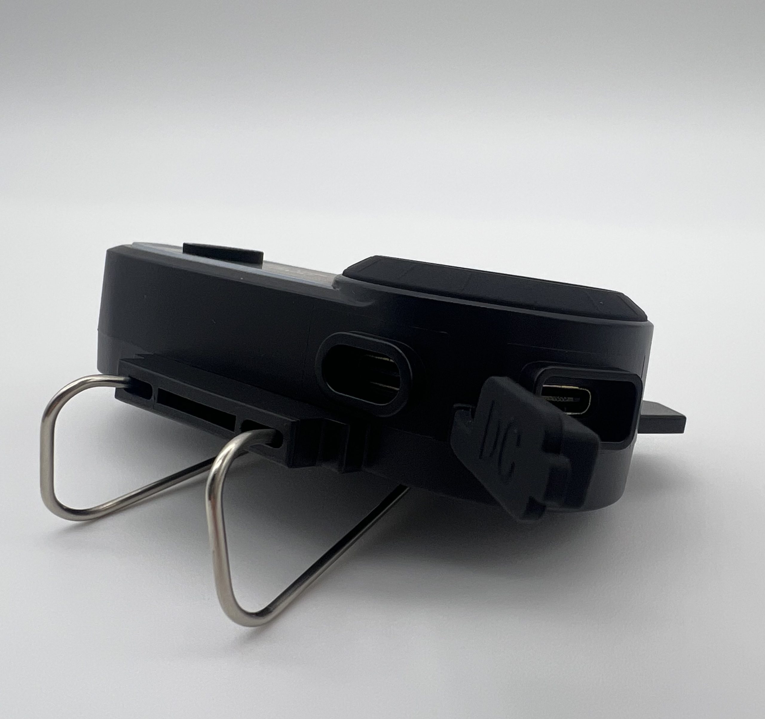 Gearelec DK02 – зручна гарнітура зі швидким монтажем