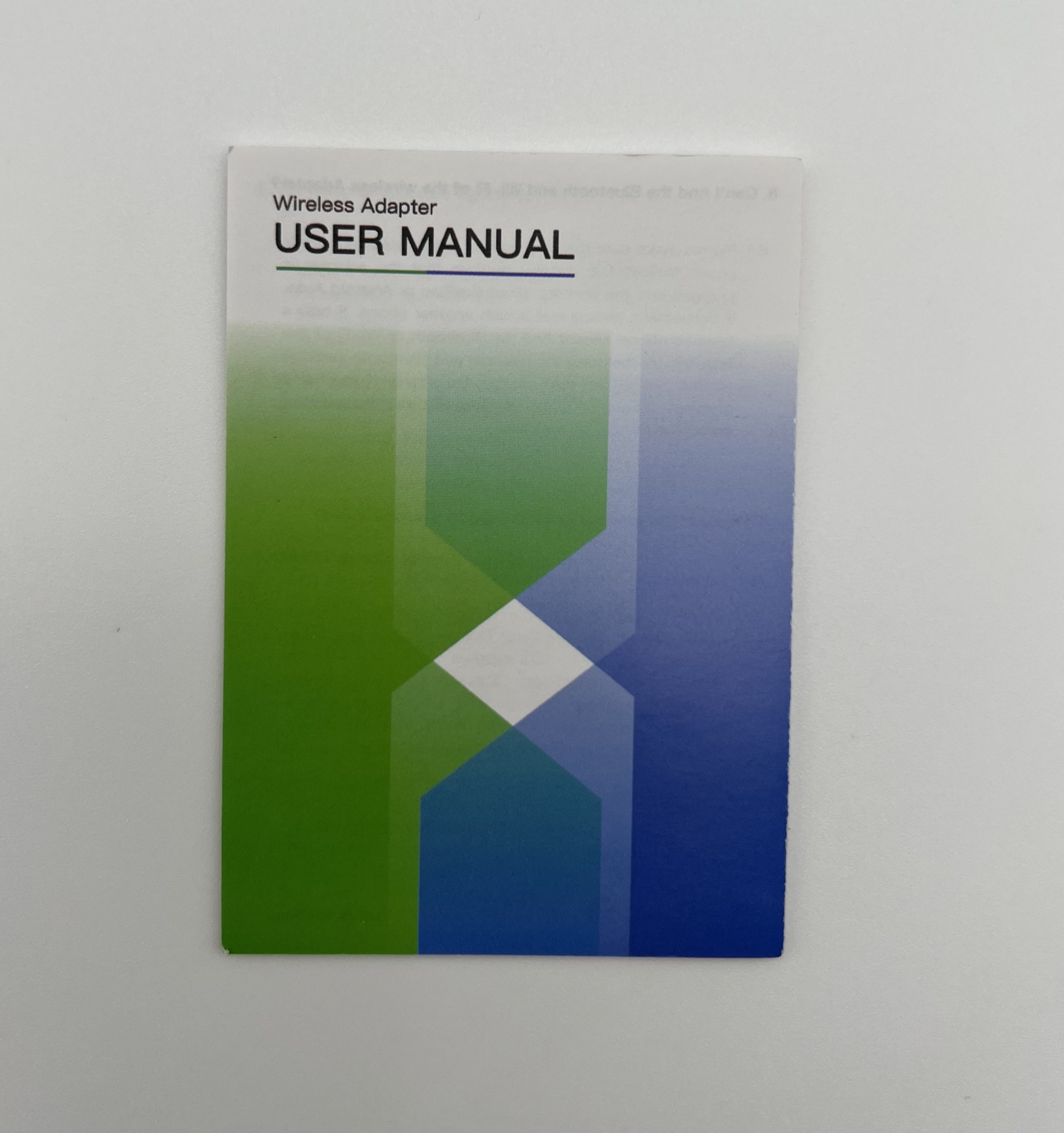 Інструкція в комплекті до iHeylinkit X8 з відповідями на всі питання