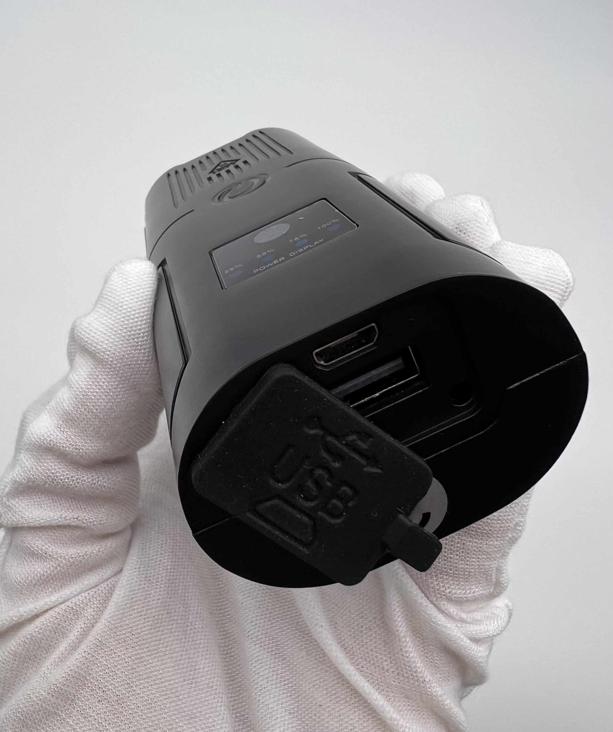 USB порт для зарядки LIG011