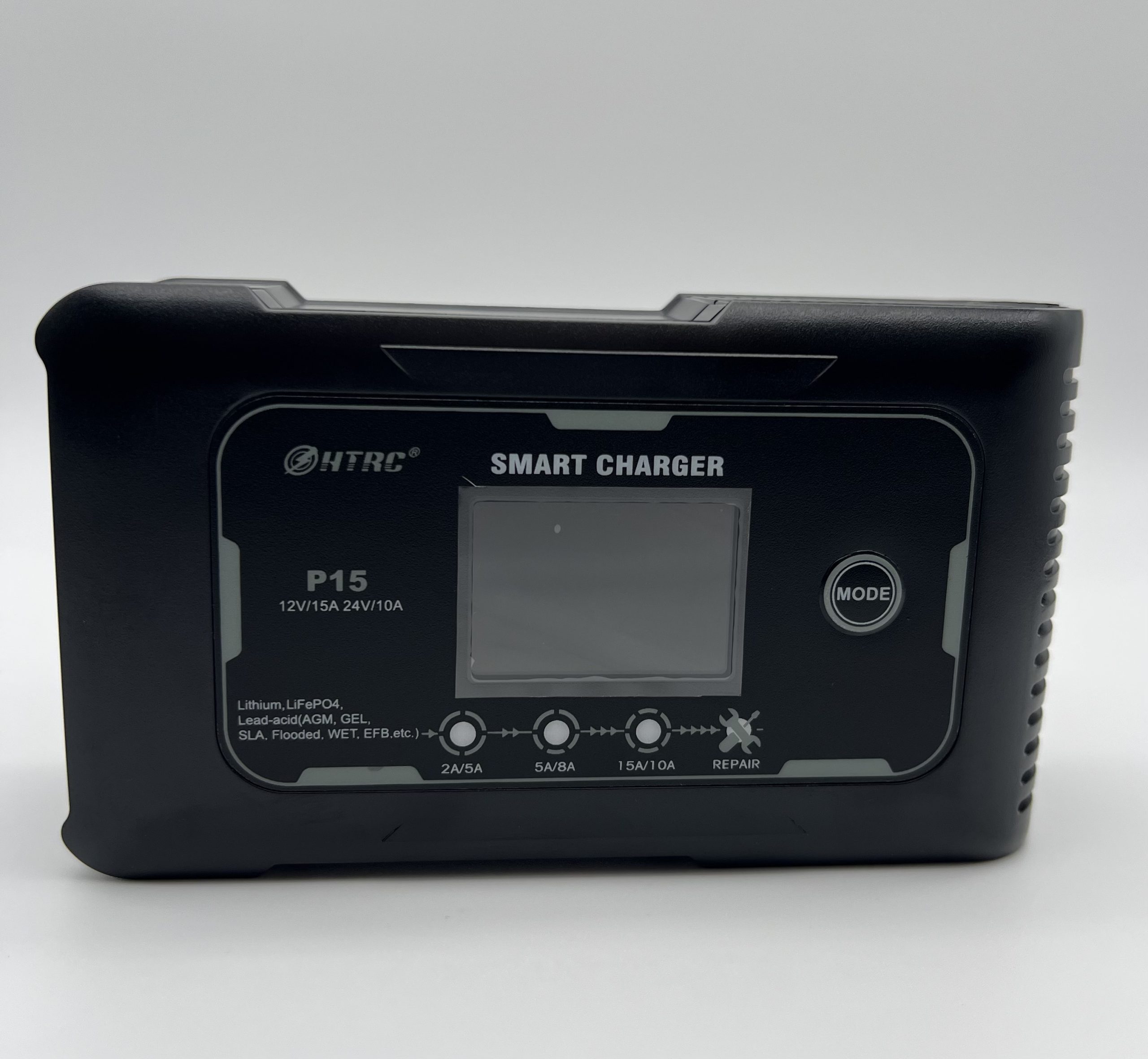 Aushauz 15A – універсальний зарядний пристрій