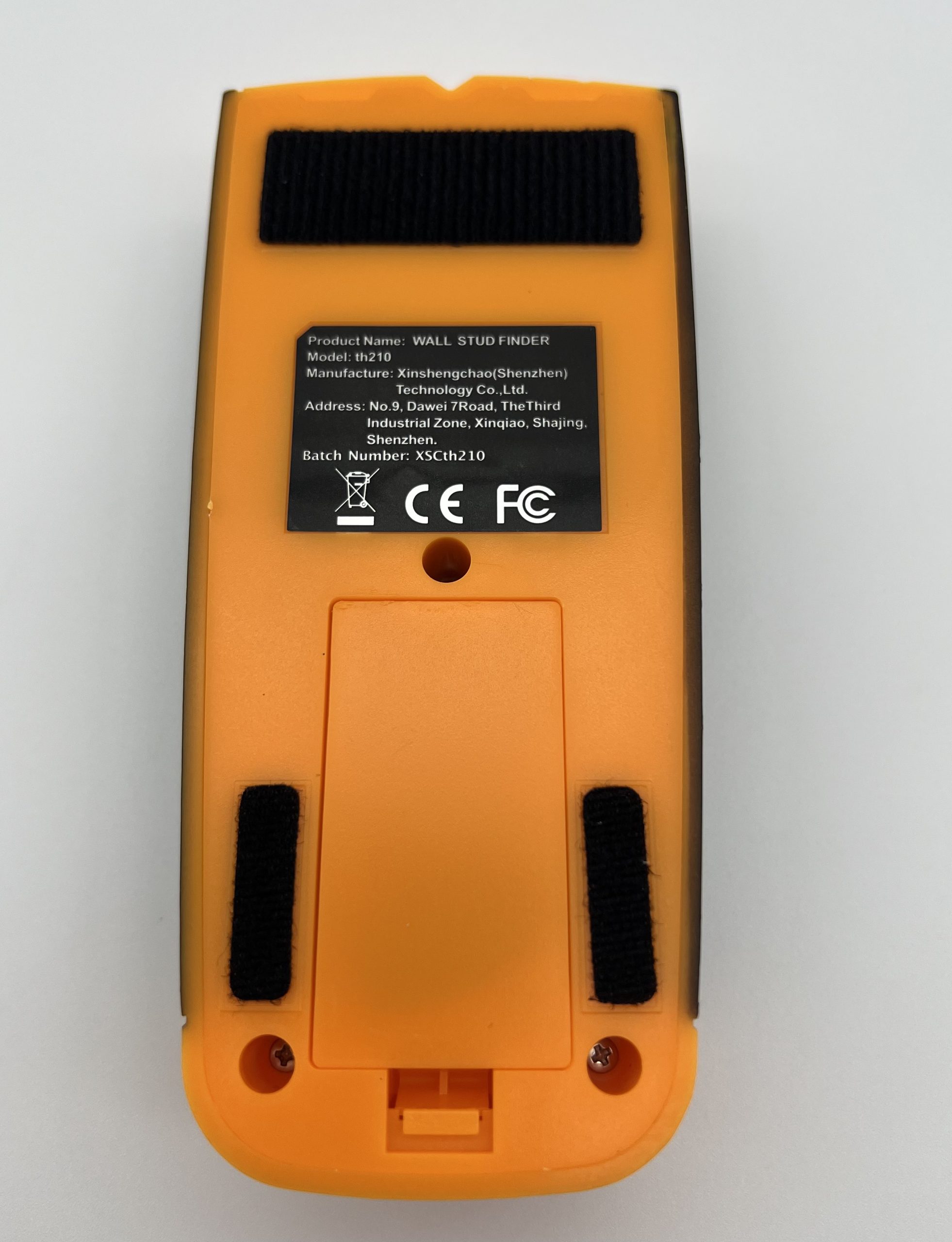 Зручний сканер стін 3 в 1 для побутових та професійних задач