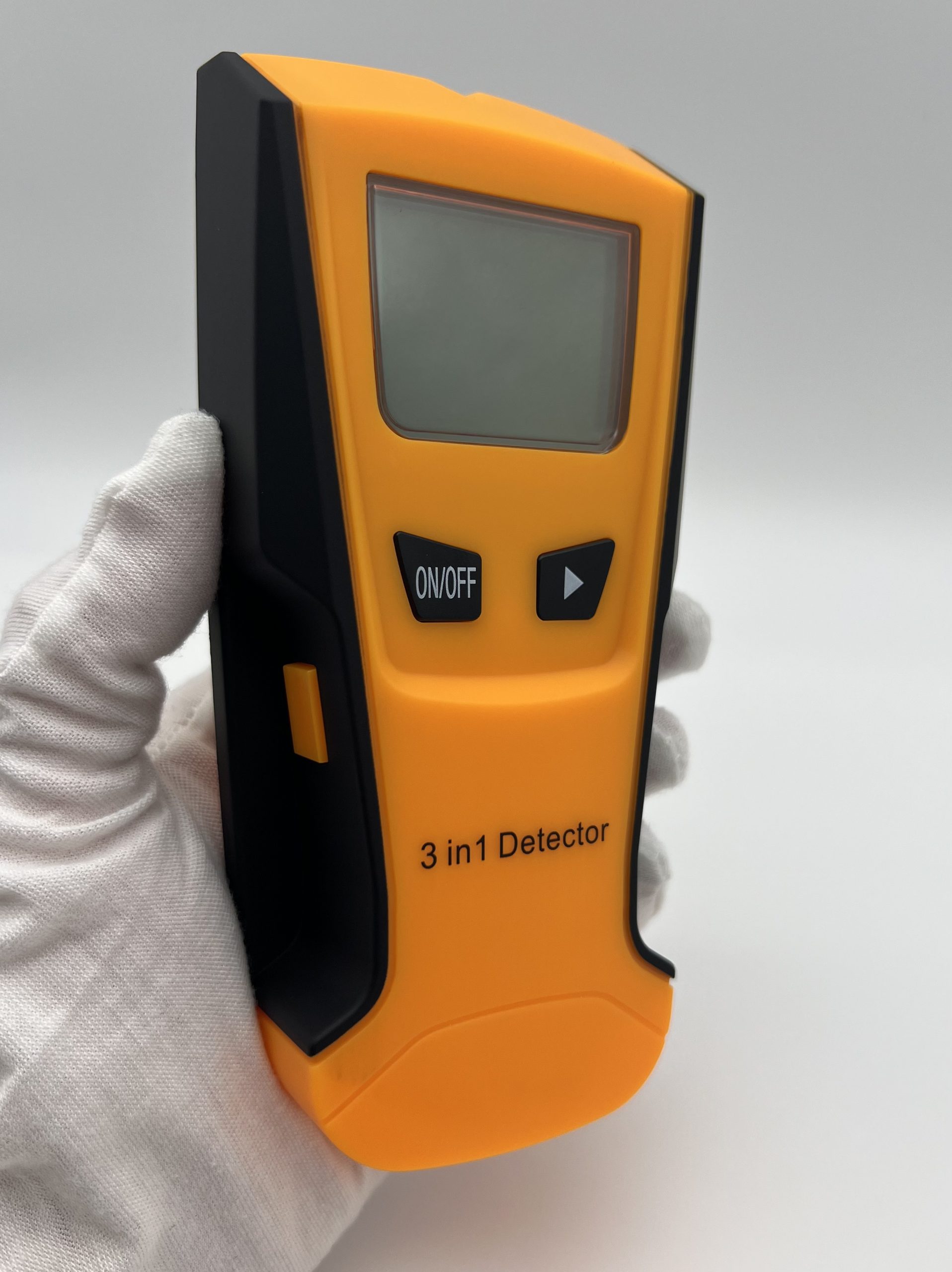 Детектор кабелів, дерева та металу – універсальний сканер стін