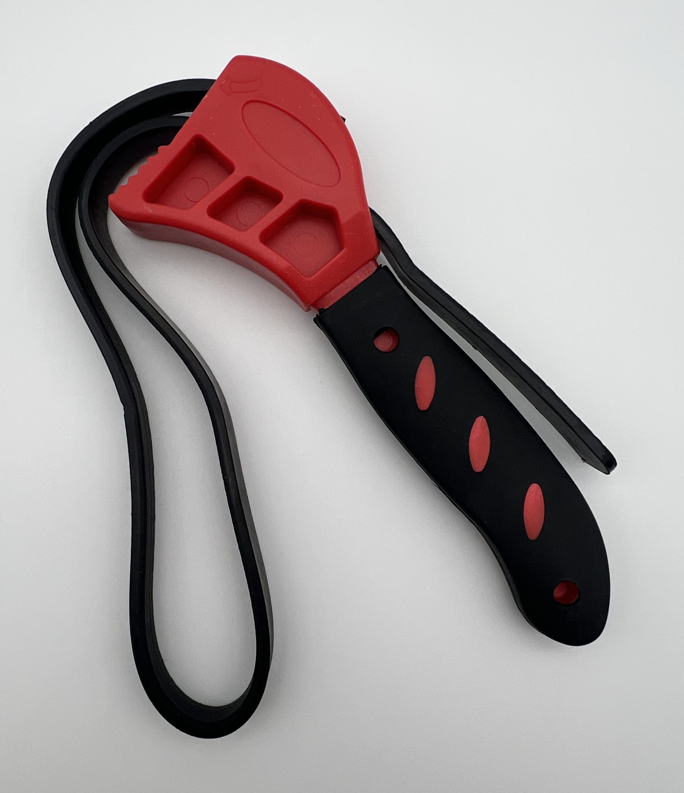 Ремінний ключ – зручність, надійність та ефективність