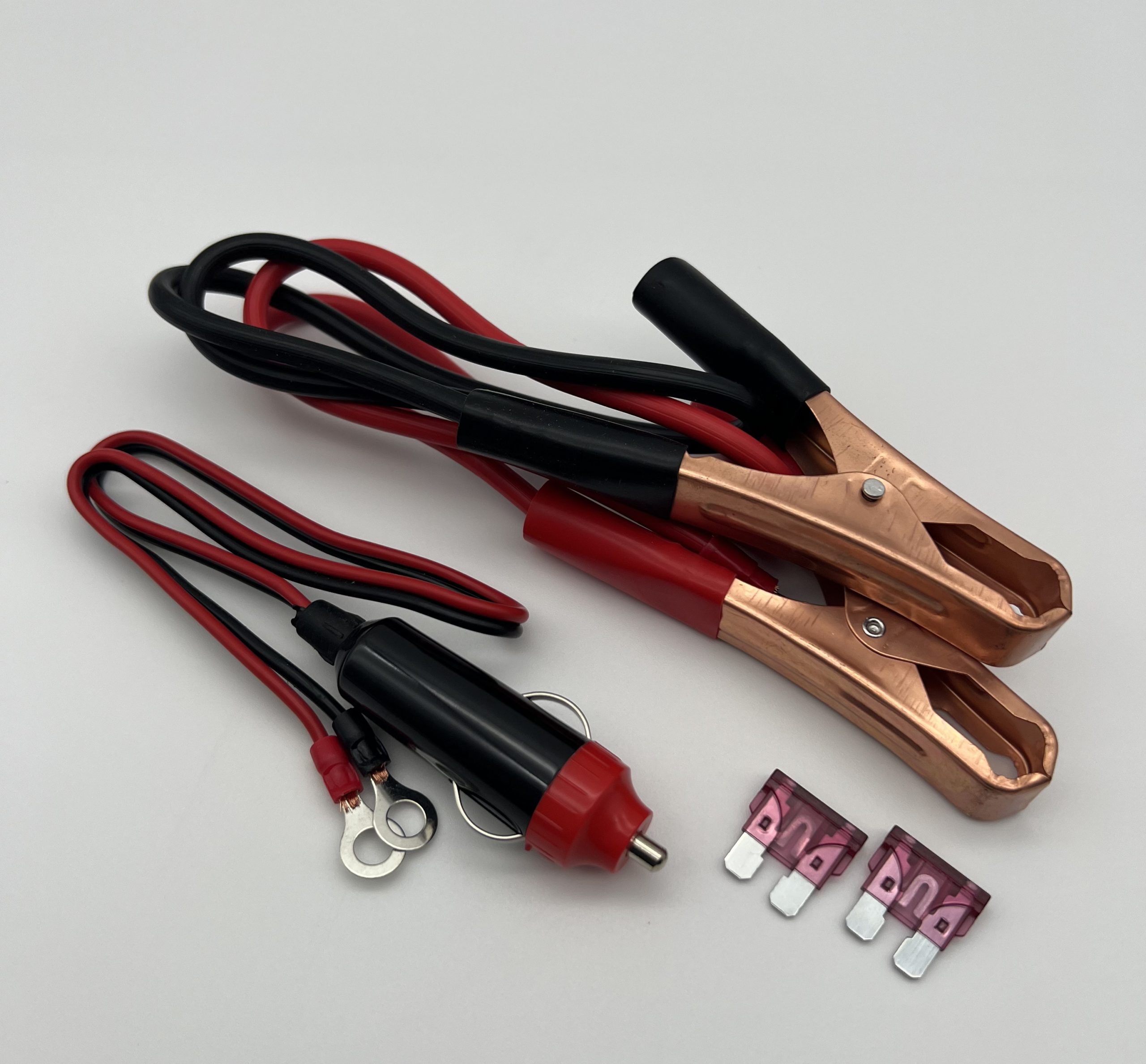 Аксесуари до перетворювача Tataliken в комплекті