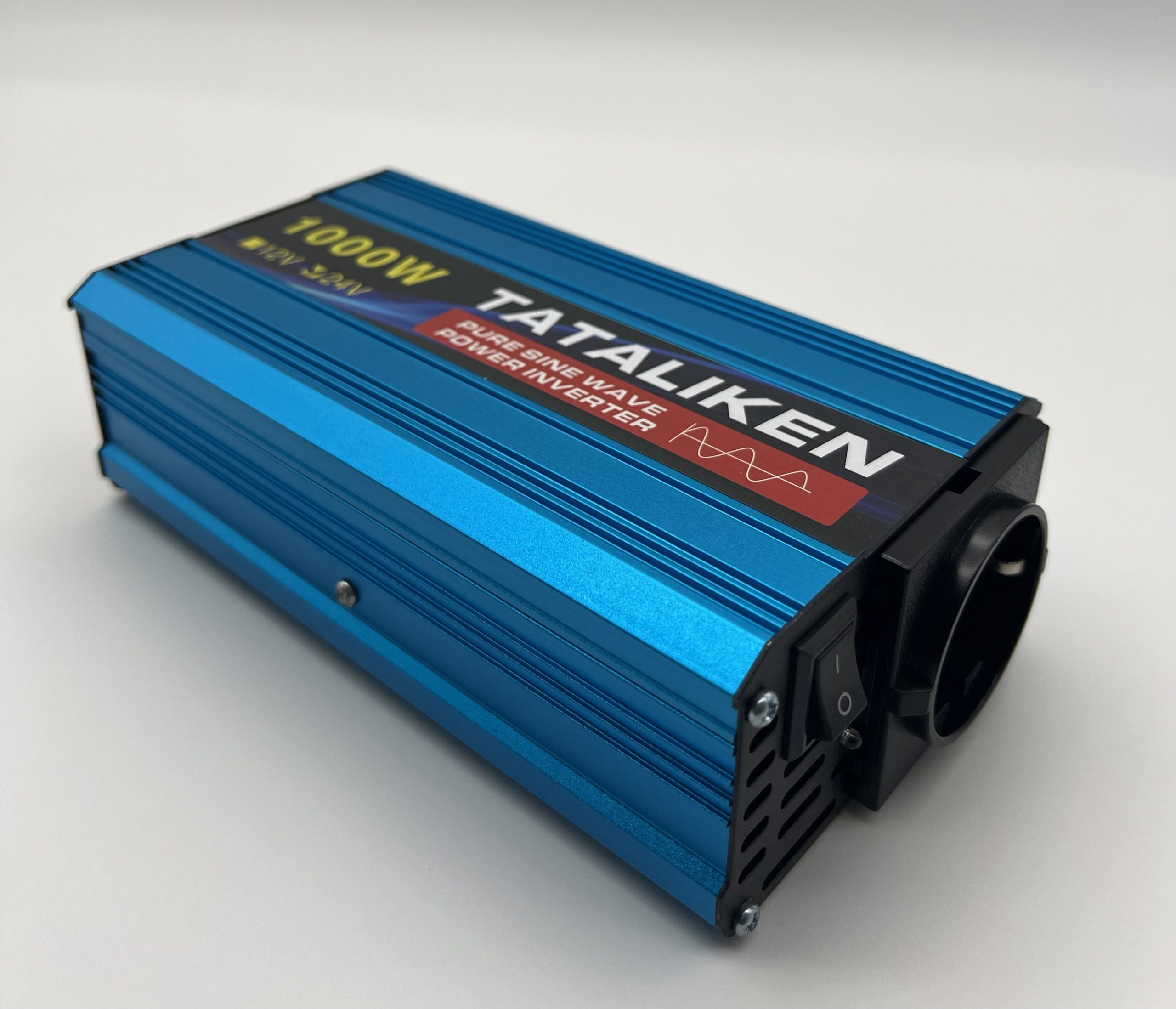 Перетворювач Tataliken 1000W для котла