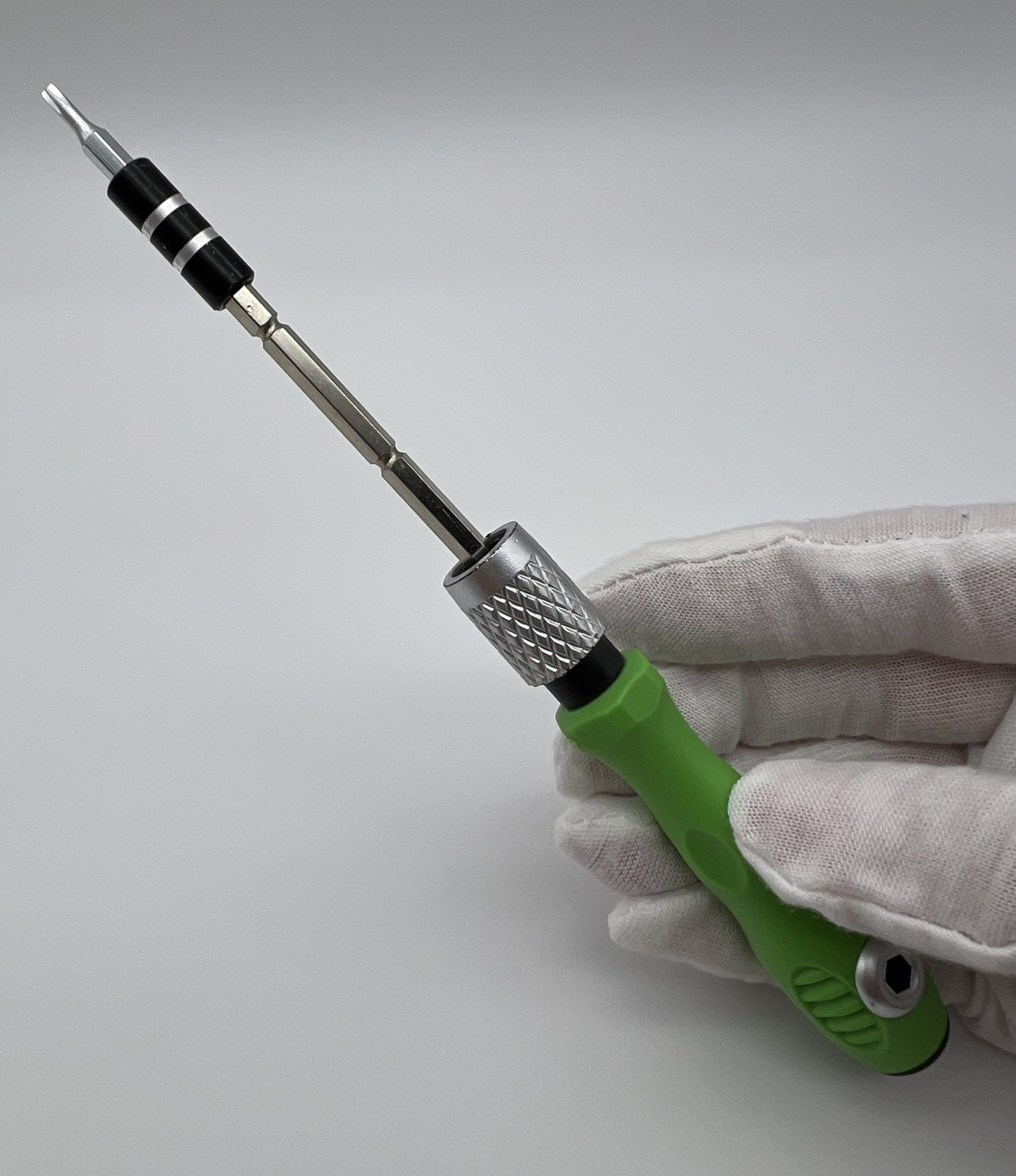 Зручні та надійні магнітні викрутки