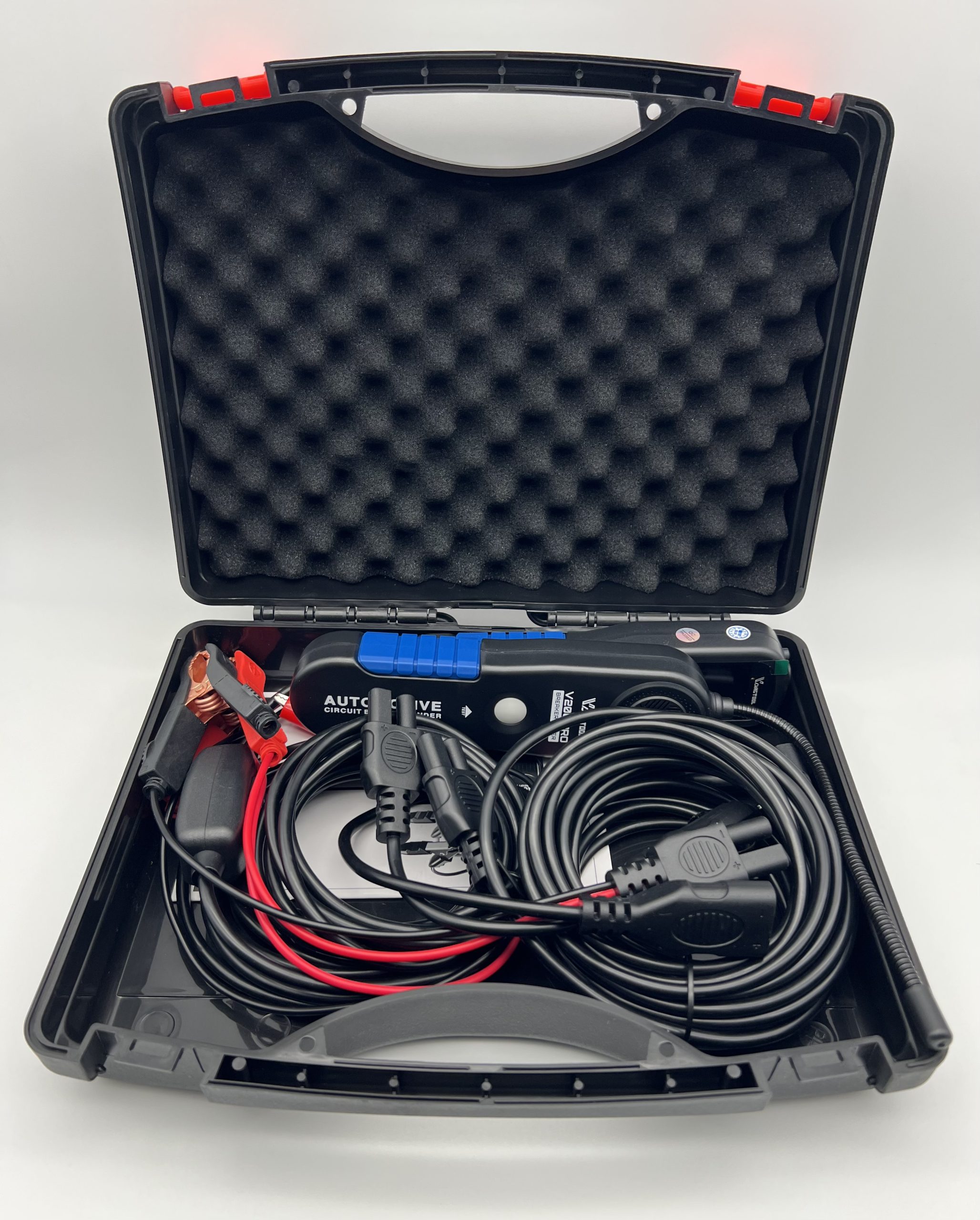 Набір для діагностики автомобільної проводки – VDIAGTOOL V200 PRO