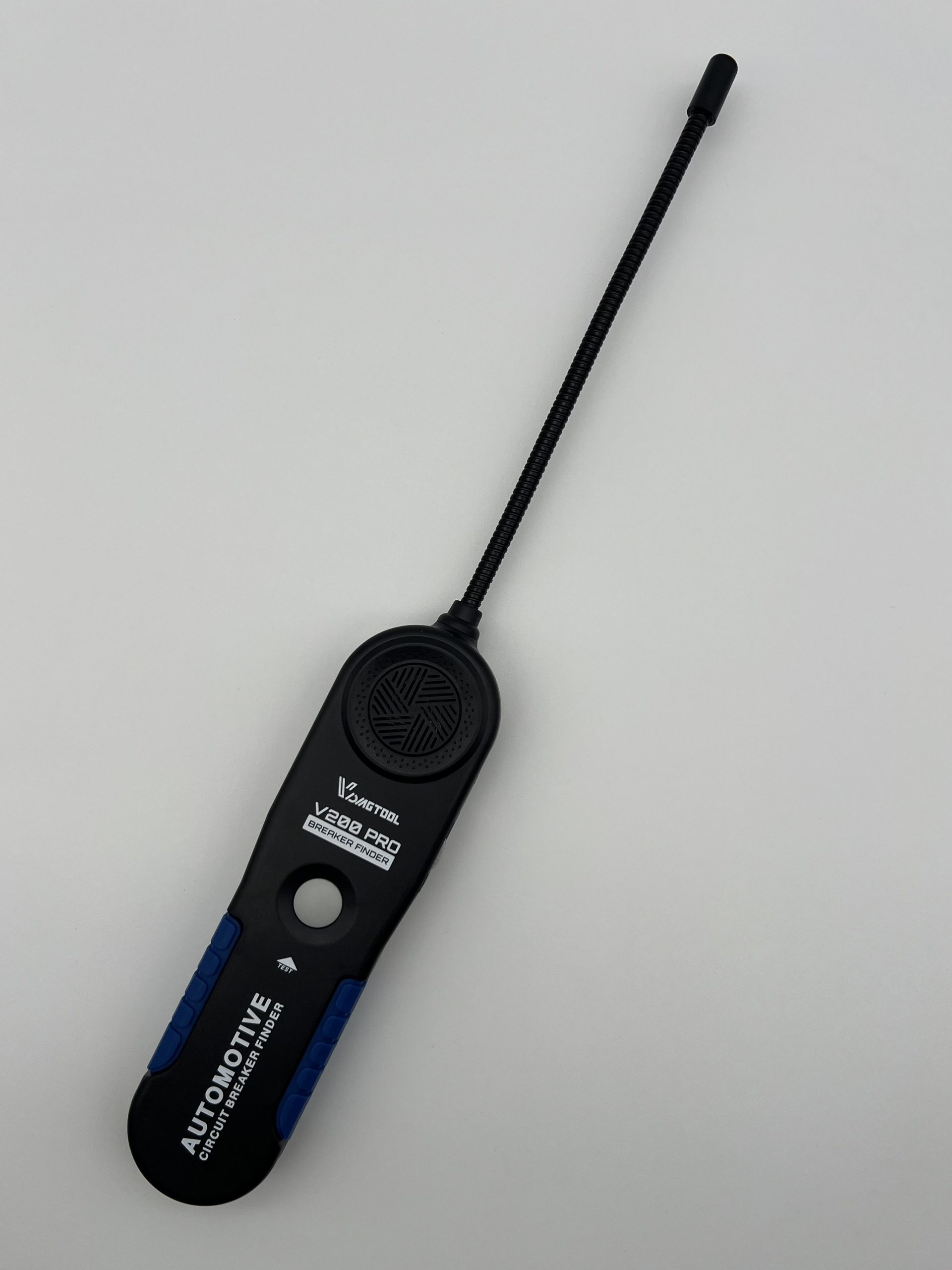 VDIAGTOOL V200 PRO – просте підключення та ефективна діагностика