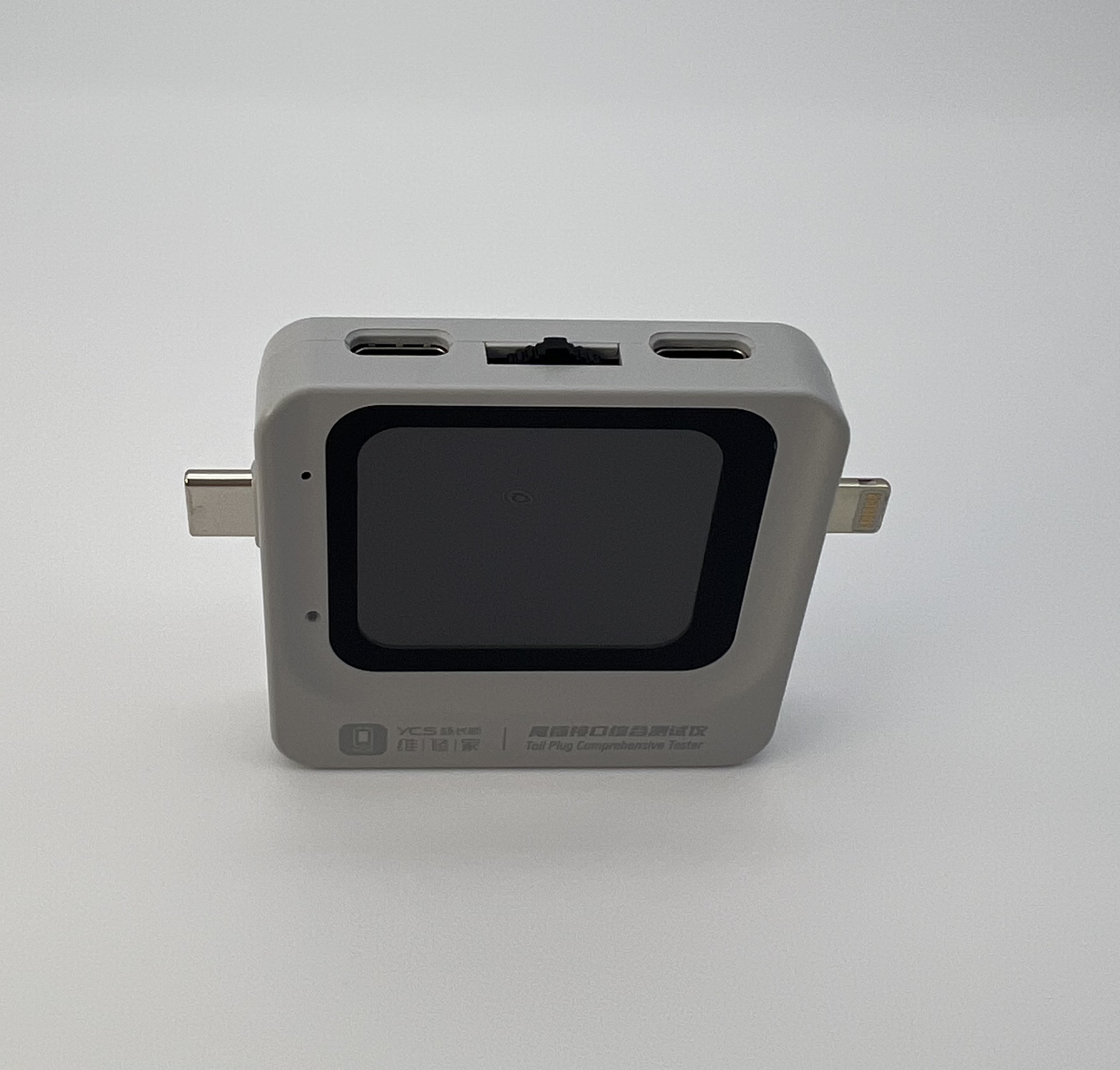 Сервісний тестер розʼємів YCS TNS360