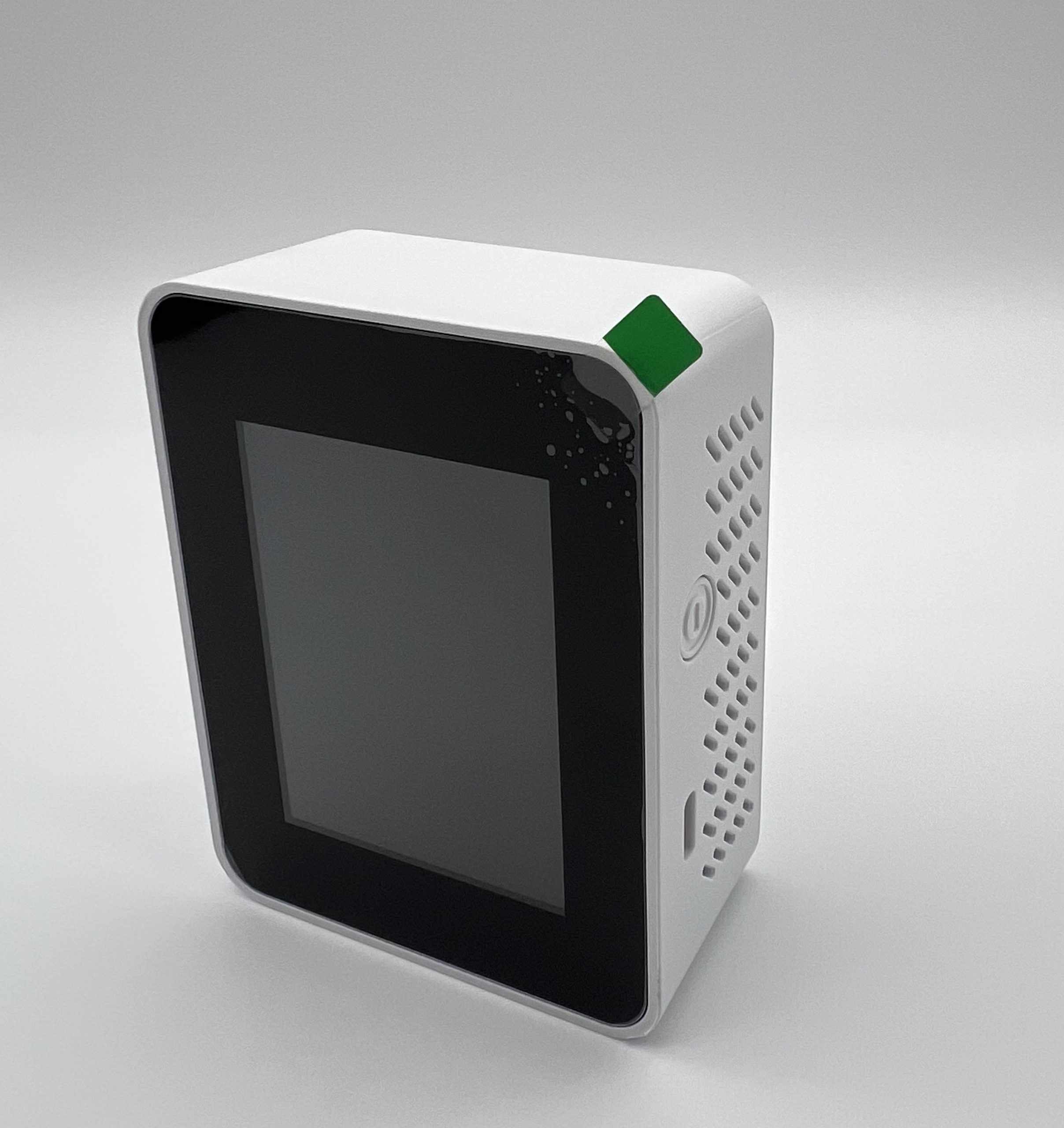 Детектор якості повітря 6-в-1 для дому, квартири та офісу