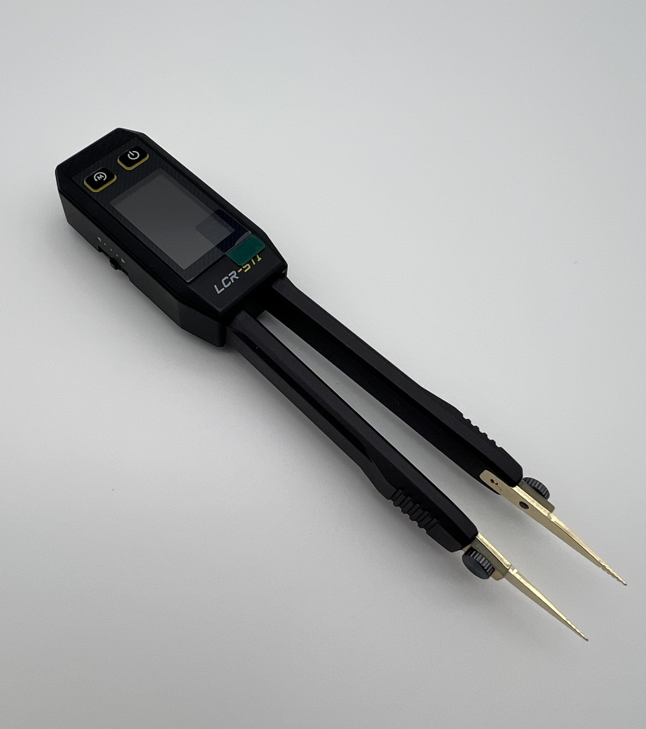 LCR пінцет-тестер FNIRSI LCR-ST1