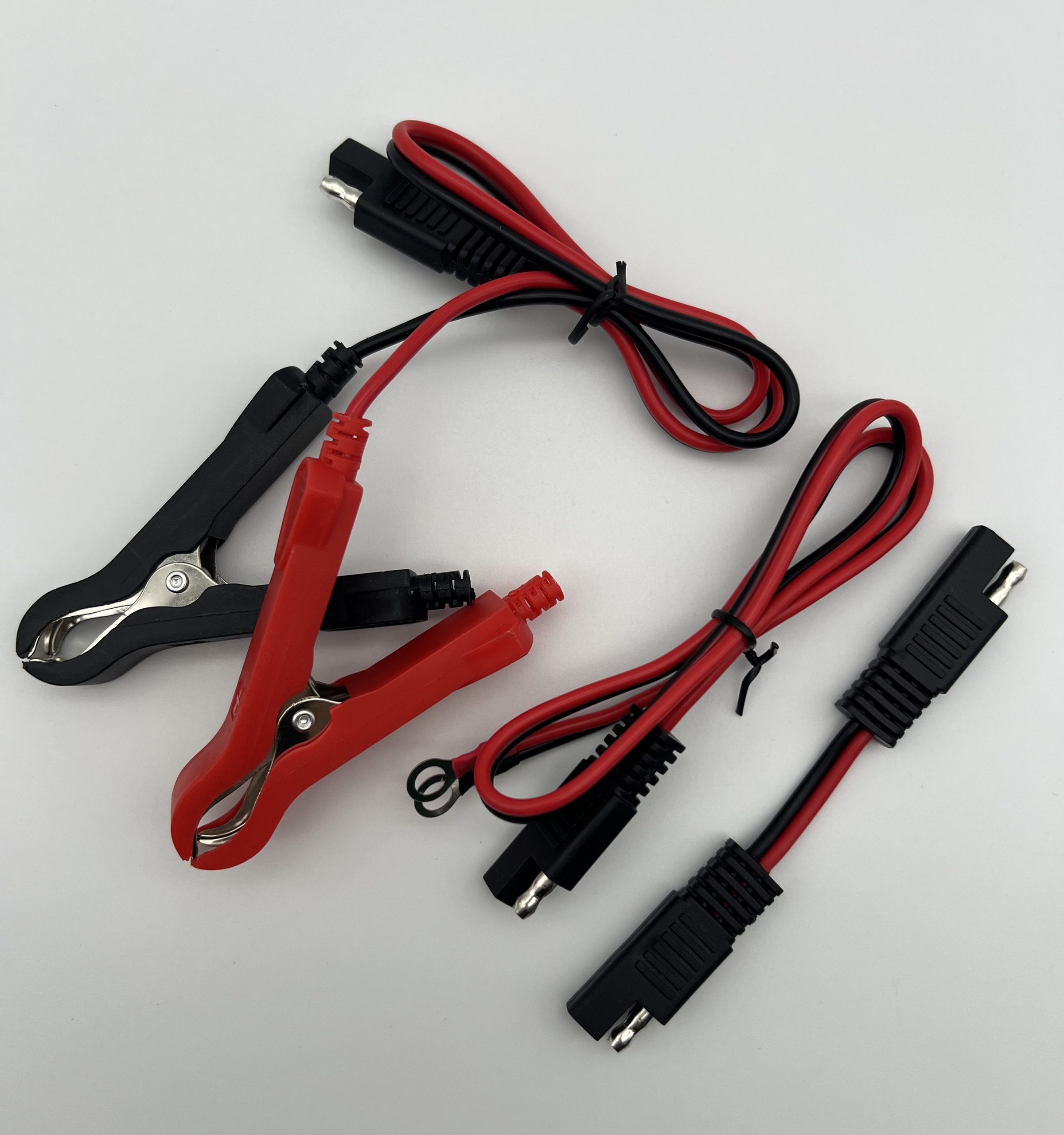 Аксесуари до автомобільного автоматичного зарядного пристроя HIYITON