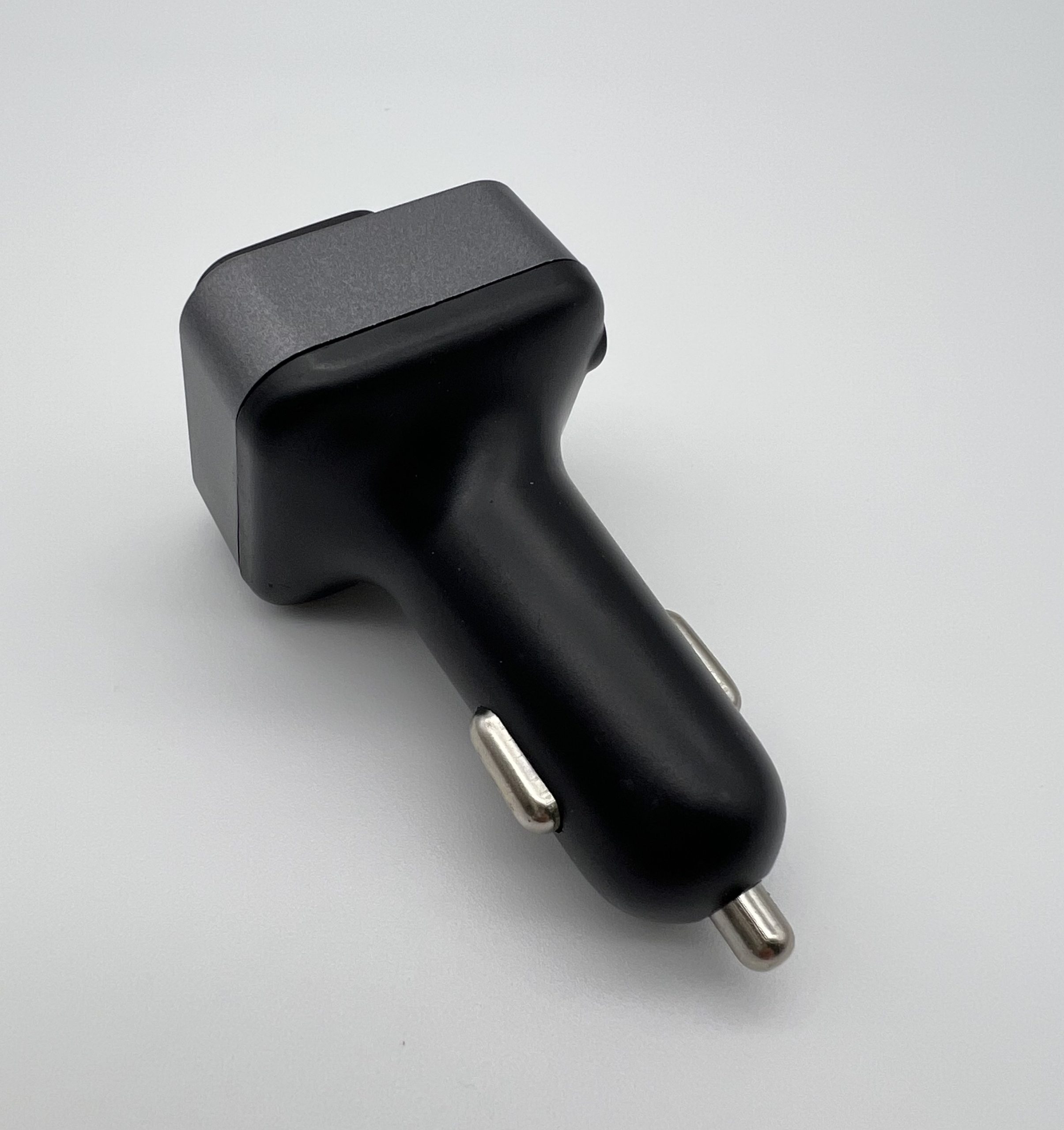 FM модулятор HM101 з заряджанням до 30W